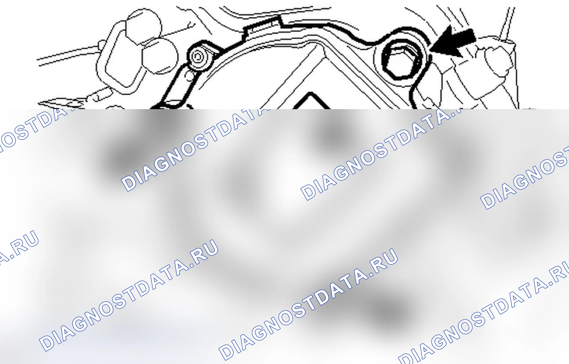 Рис. 202. Lexus IS F I