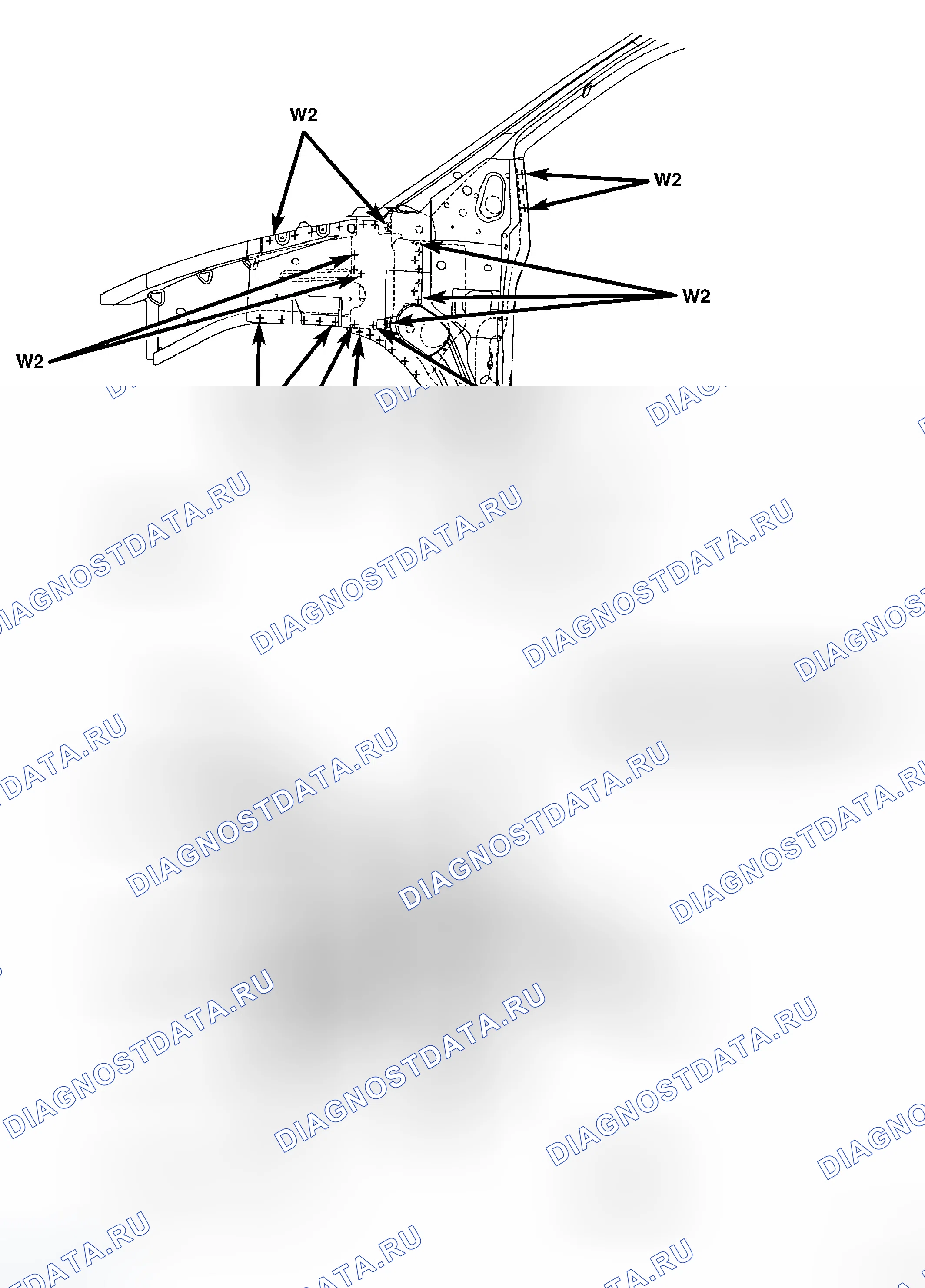 Рис. 174. Dodge Caravan IV