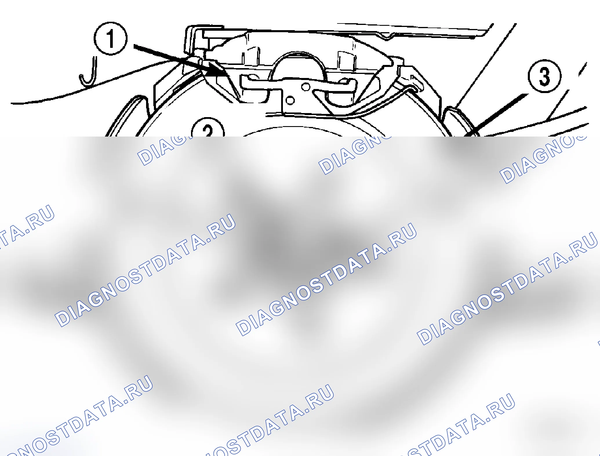 Рис. 93. Dodge Caravan IV