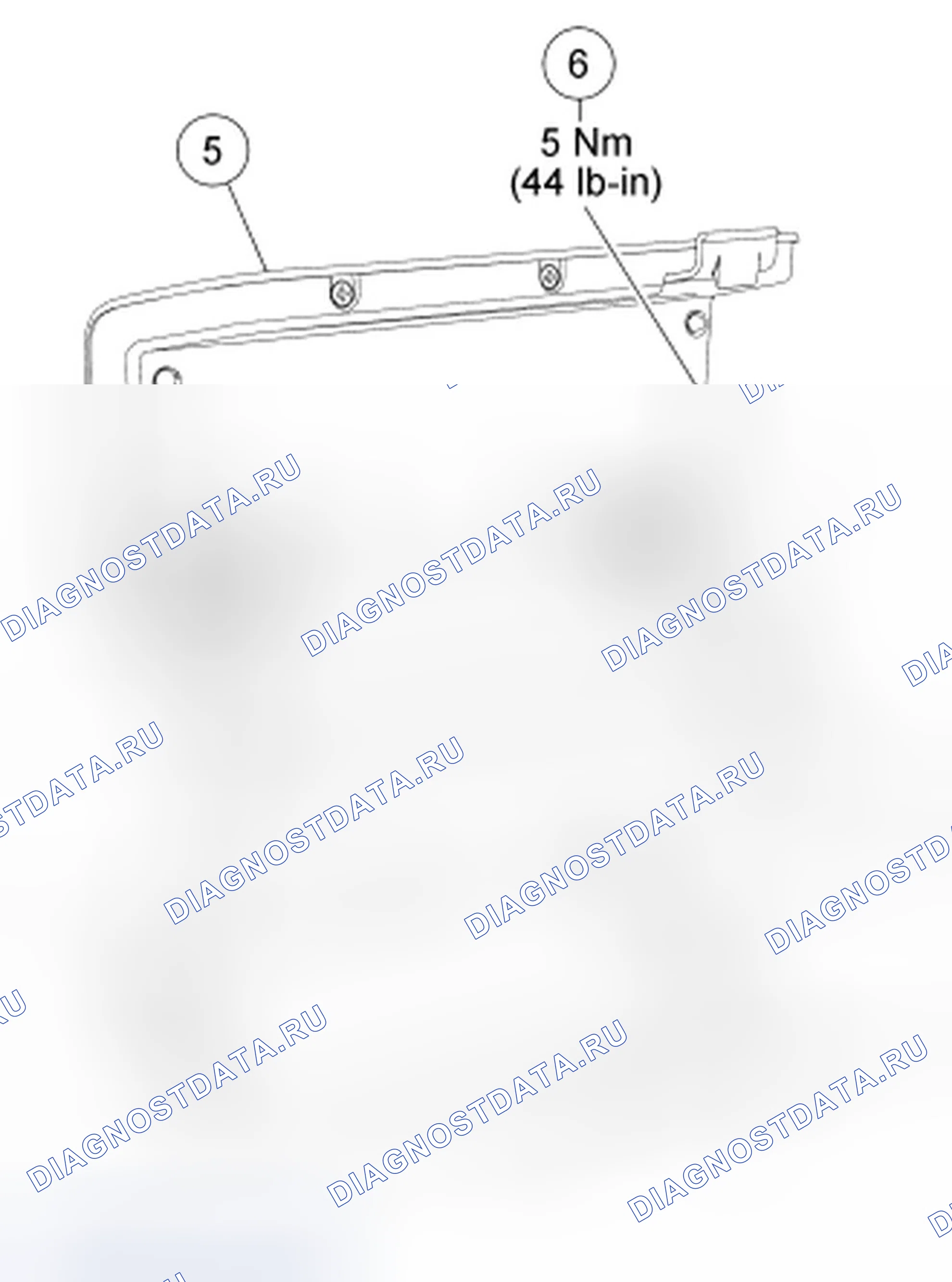 Рис. 22. Ford Flex I