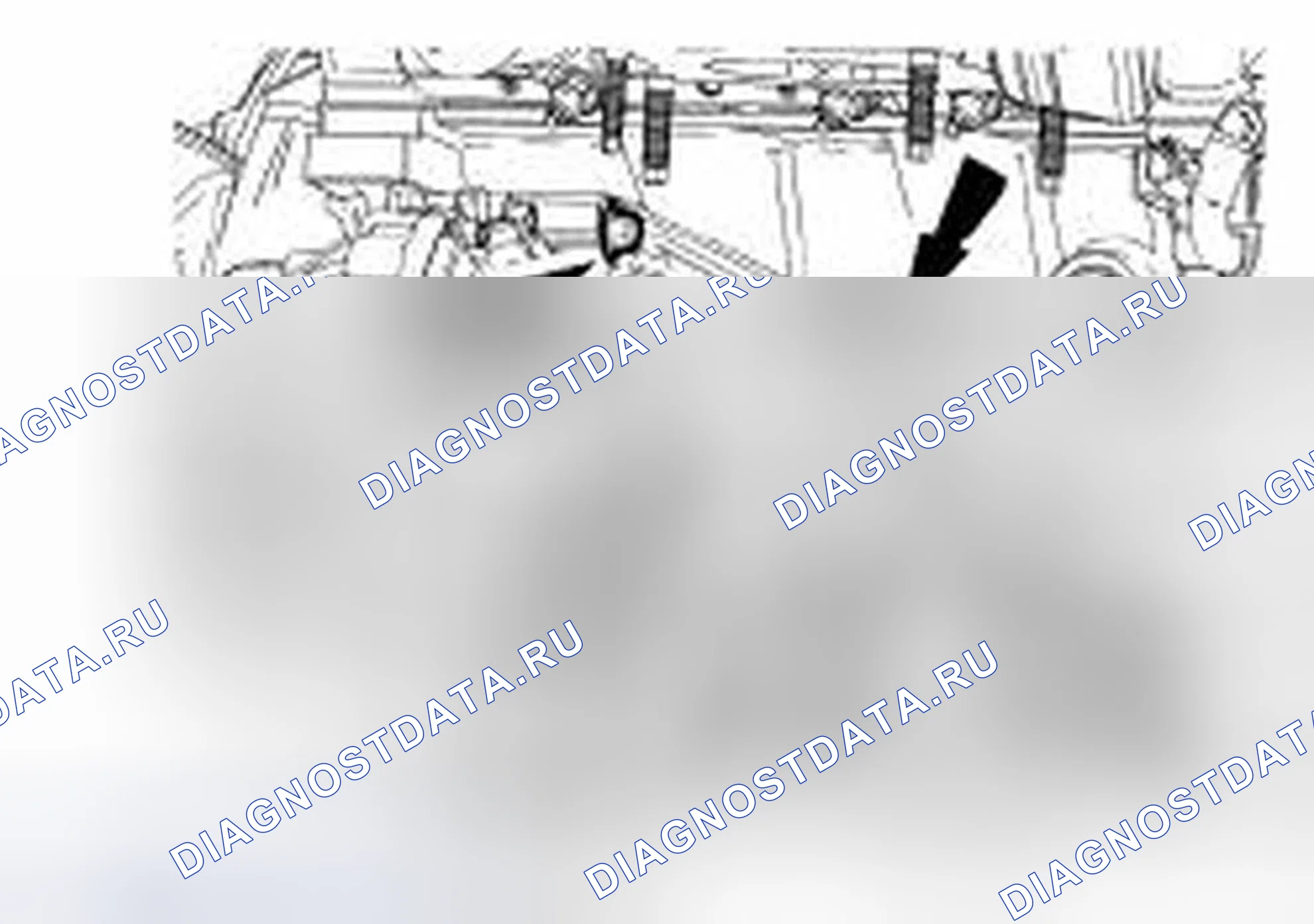 Рис. 781. Ford Taurus VI