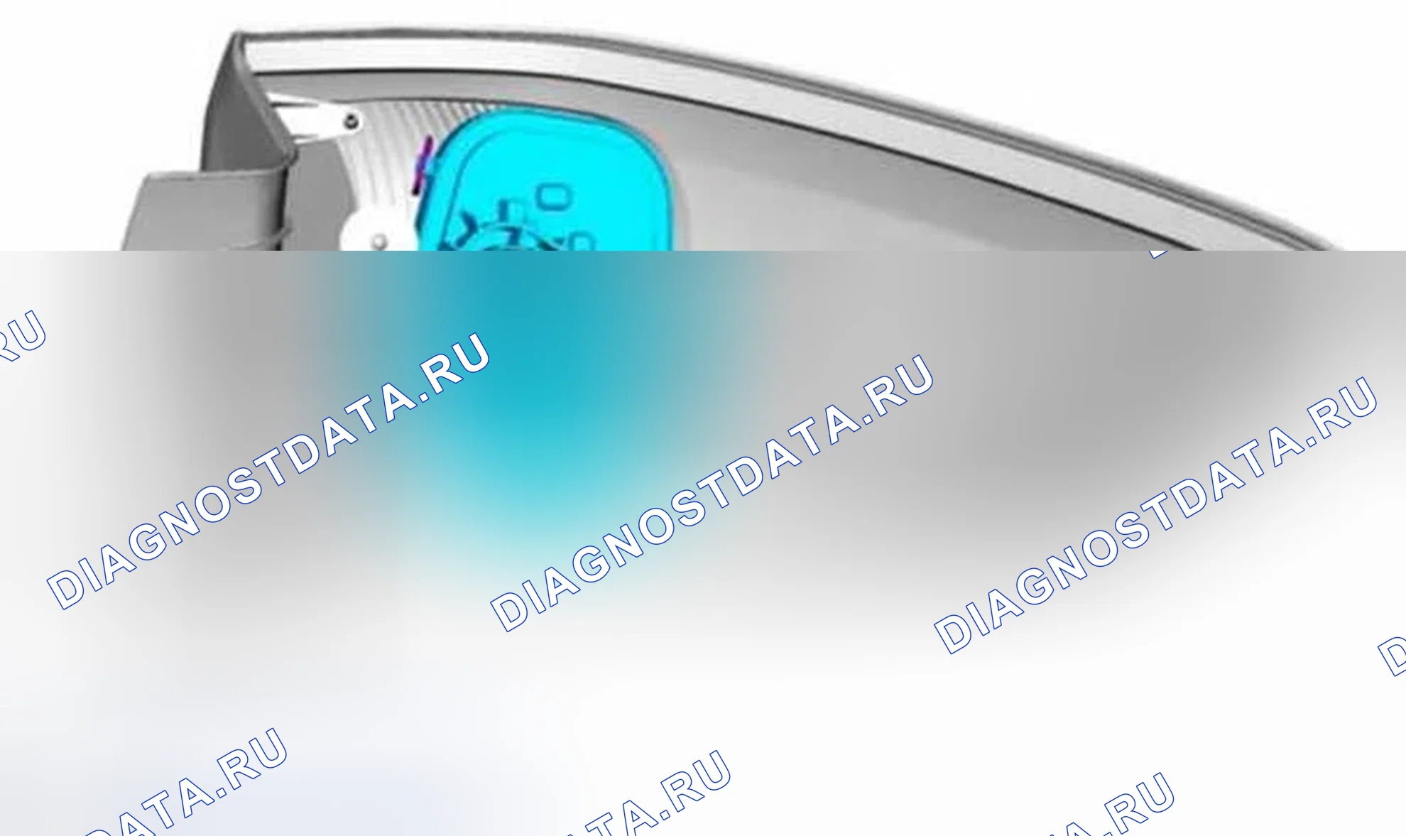 Рис. 16: Демонтаж. Ford C-MAX II