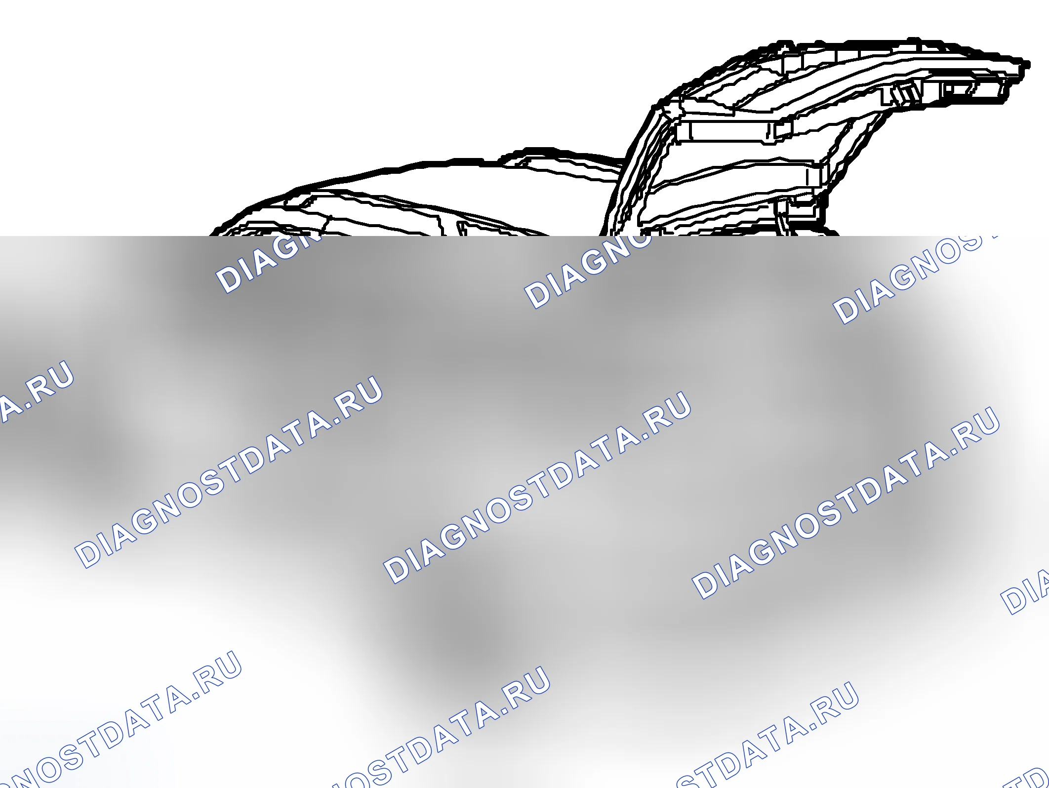 Рис. 9: Обзор системы 5d. Kia Picanto II рестайлинг
