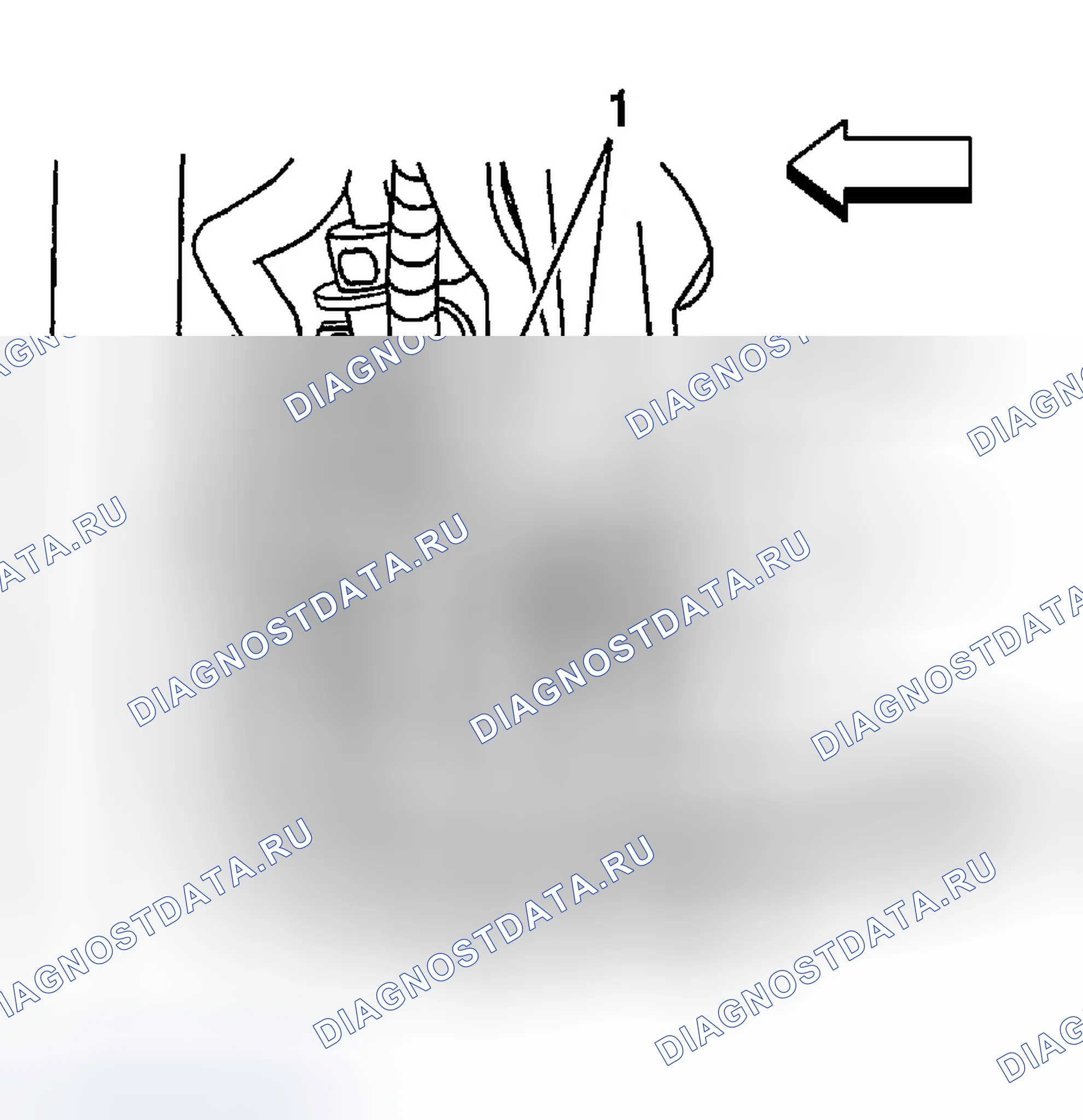 Рис. 7. Chevrolet TrailBlazer I