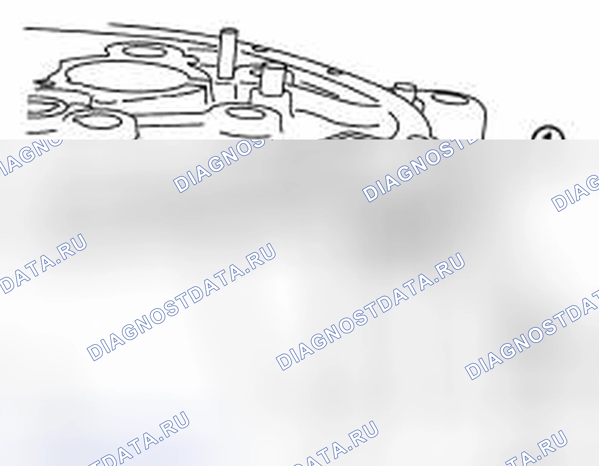 Рис. 36. BMW 4 серия F32/F33 рестайлинг