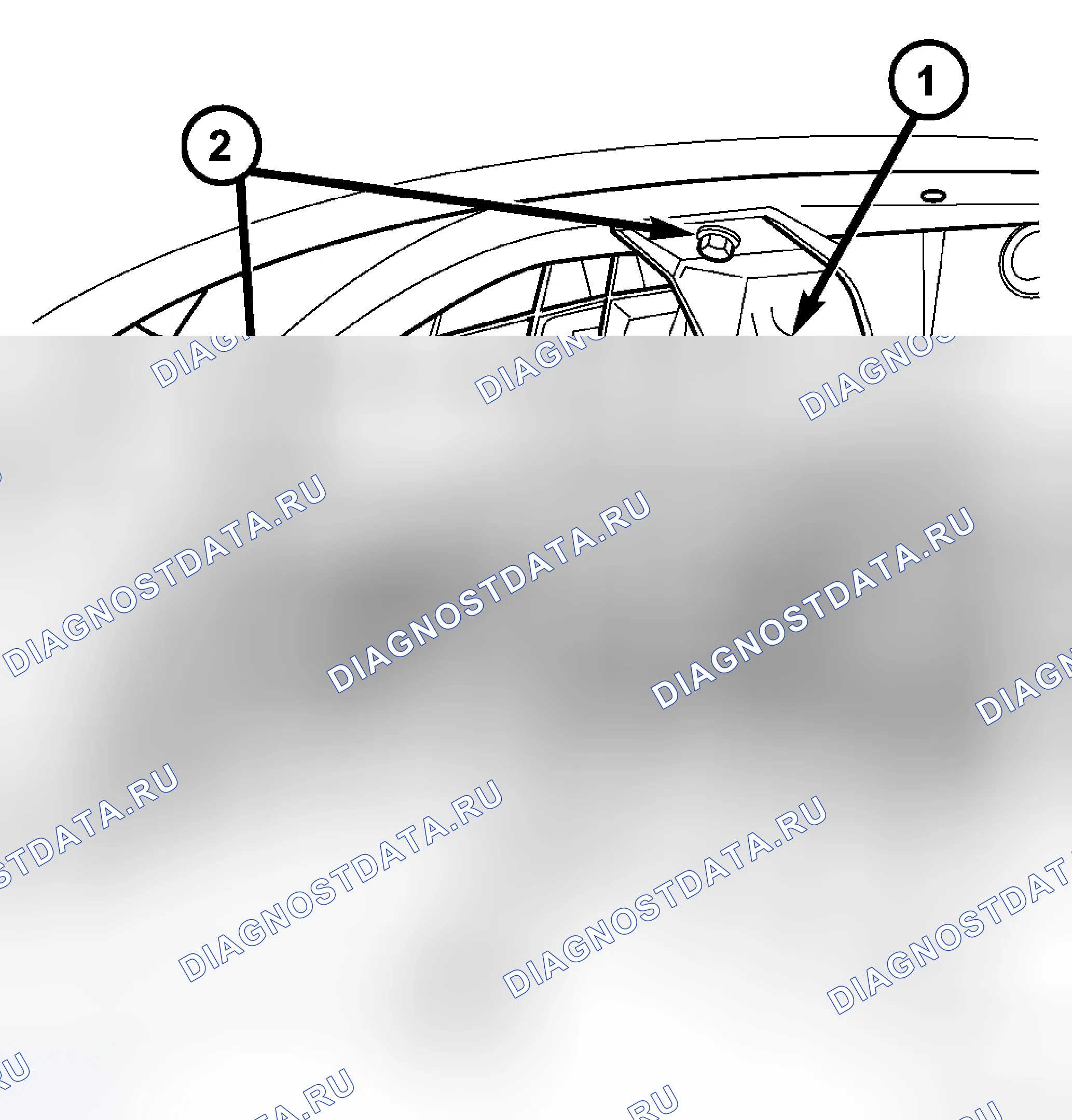 Рис. 24. Dodge Cab & Chassis R3500 HD transition