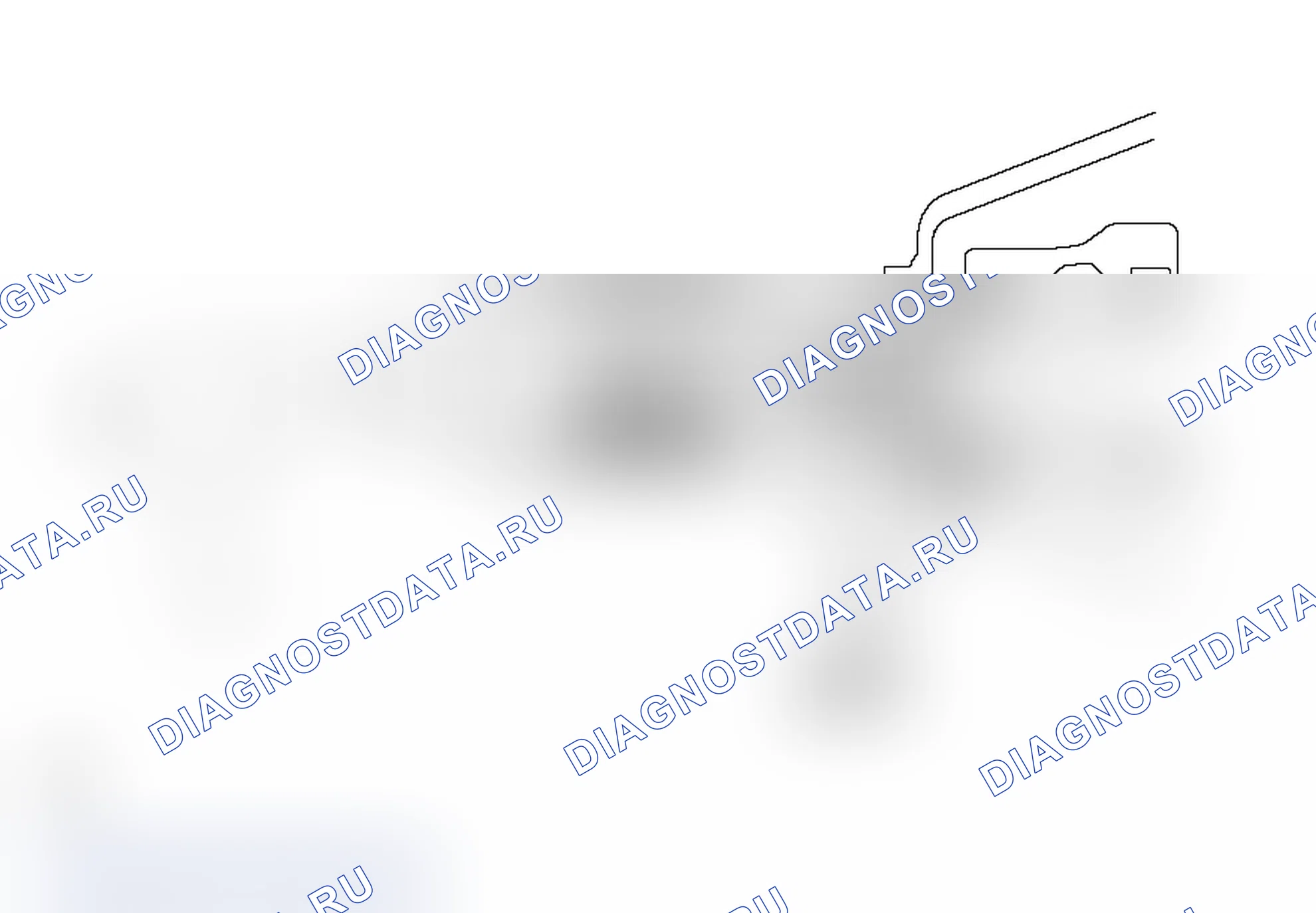Рис. 127. Toyota Land Cruiser 100 рестайлинг 2