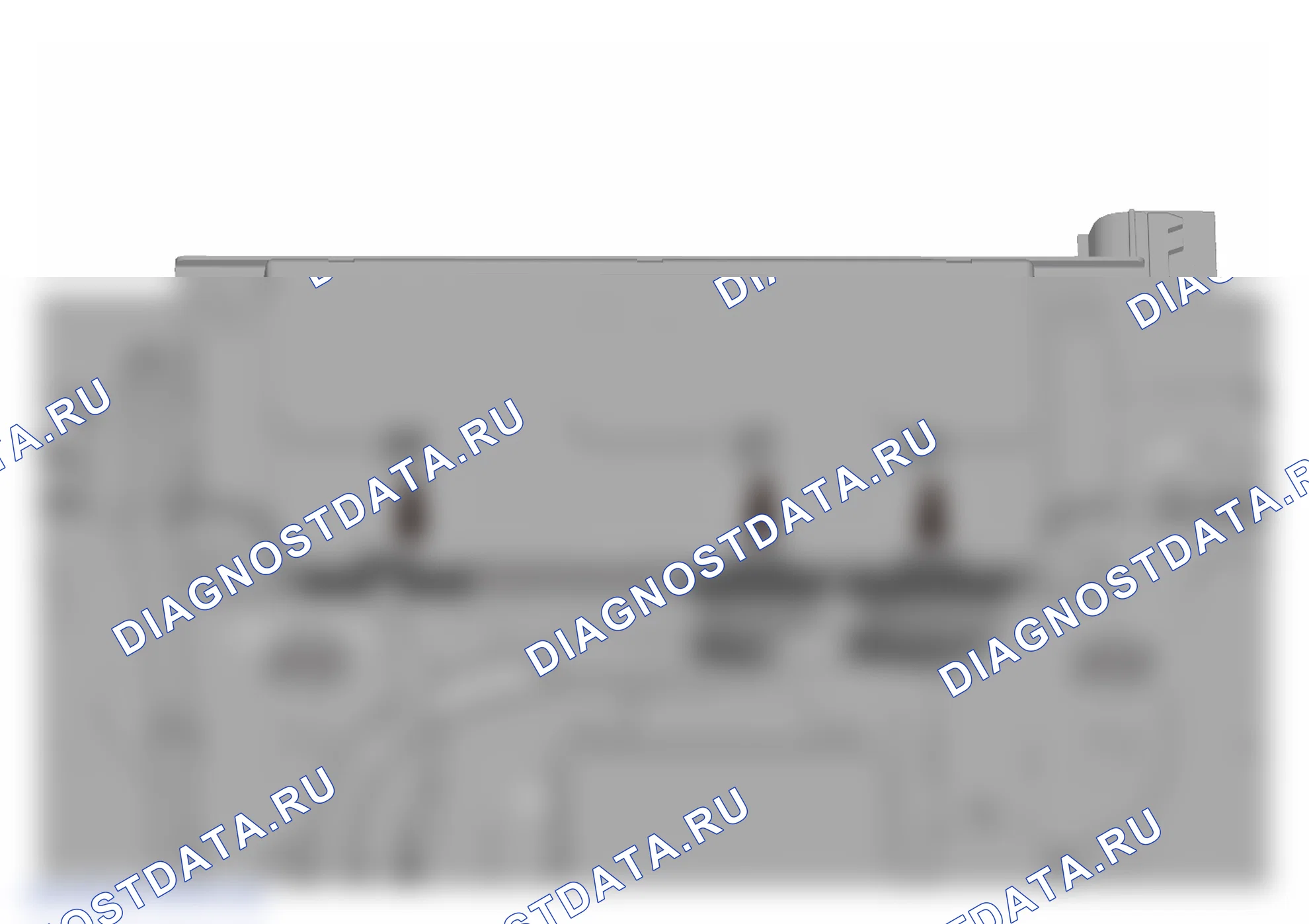 Как снять и установить алюминиевую шину — Tank 500. Tank Tank 500 II
