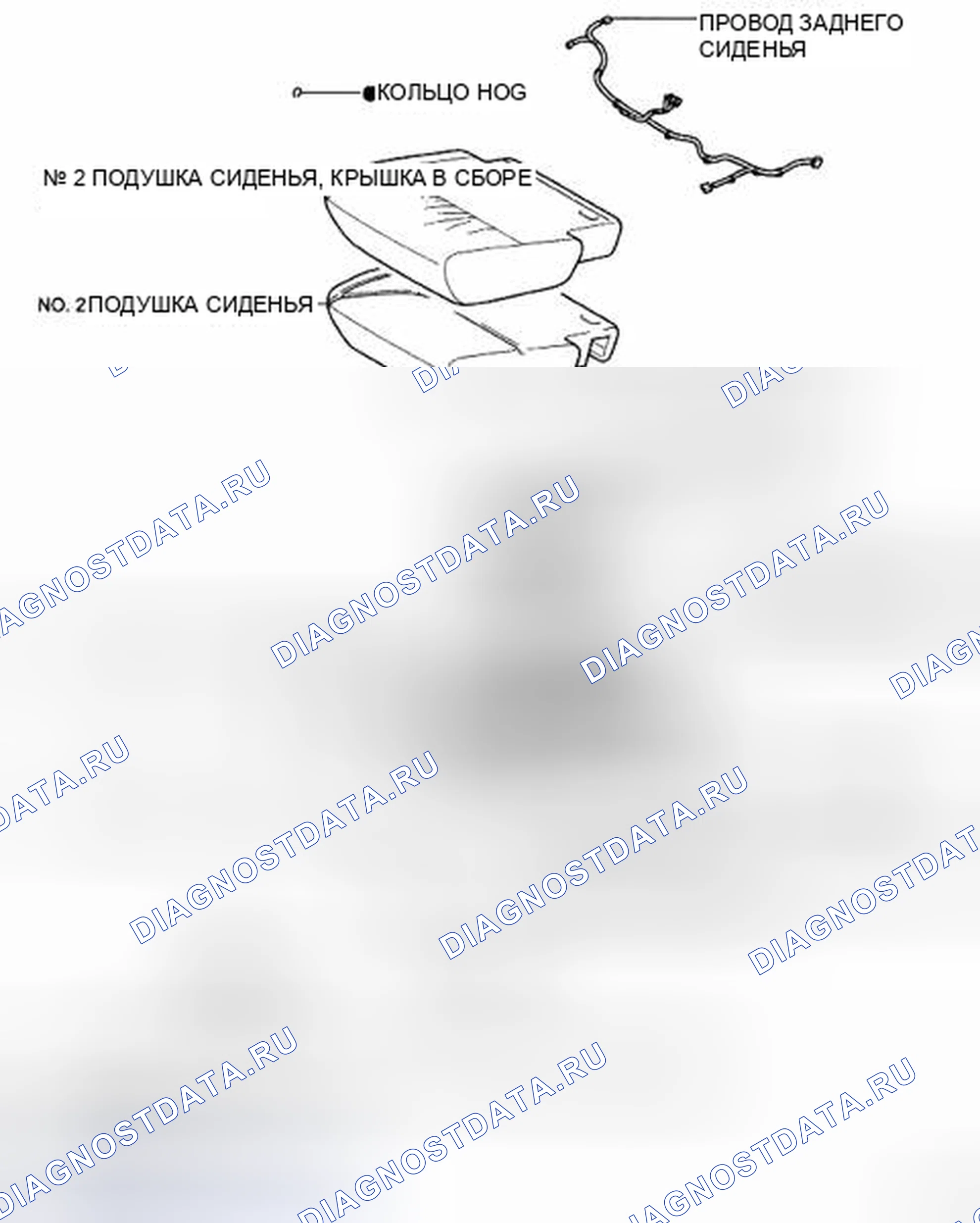 Рис. 216. Toyota Sienna II рестайлинг