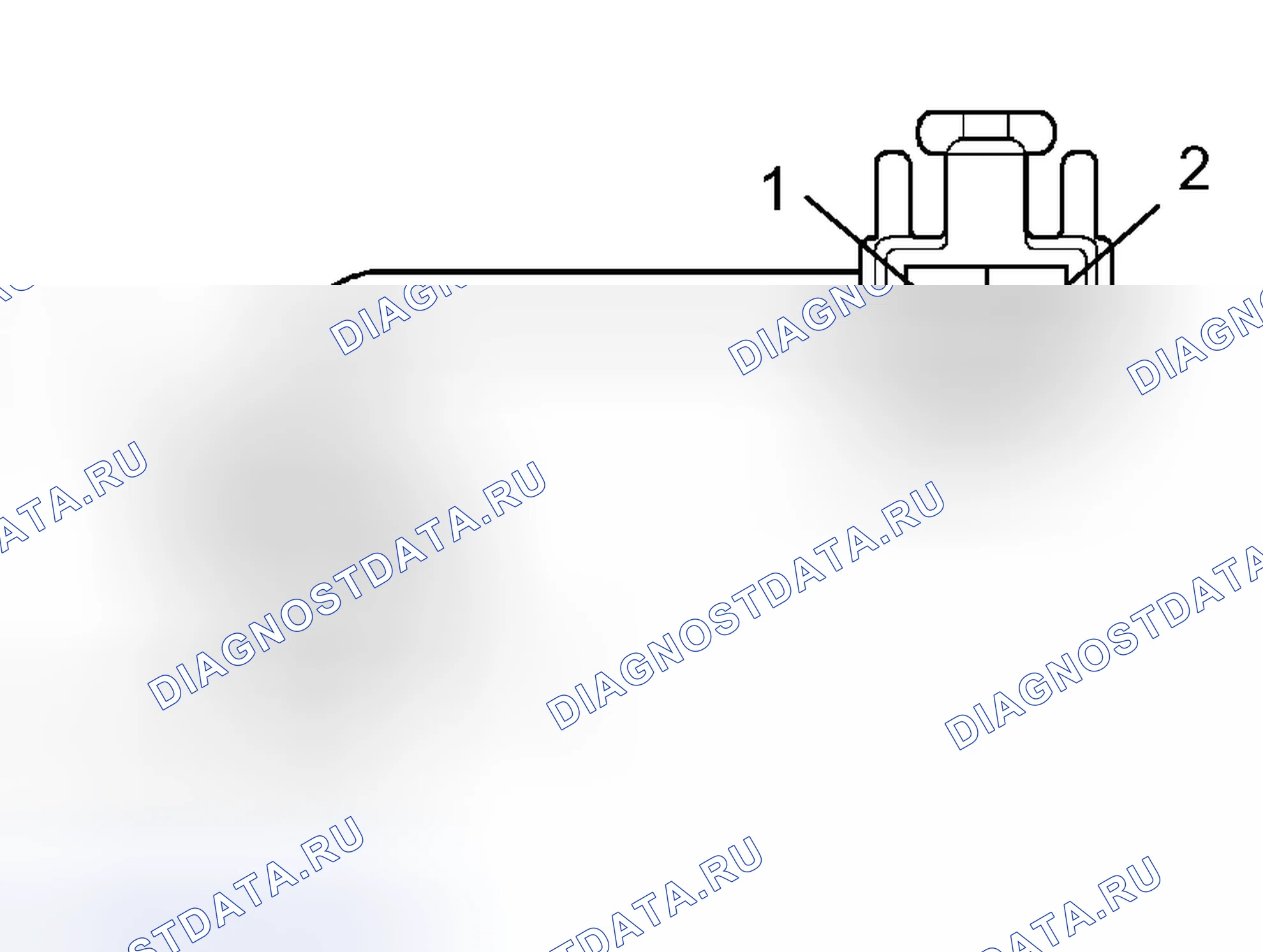 Рис. 27. Toyota RAV4 II рестайлинг