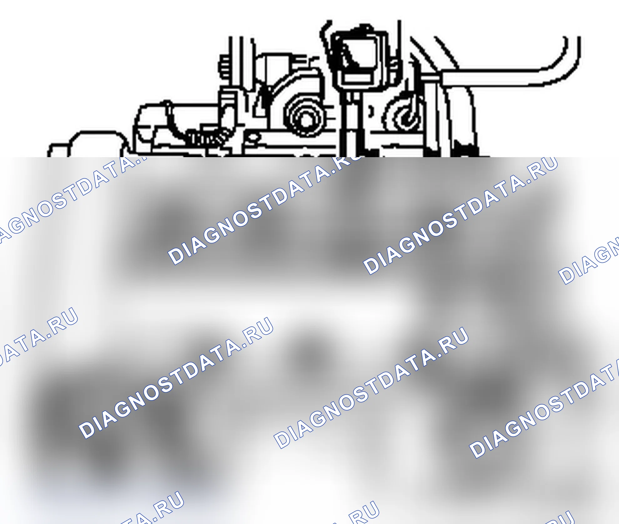 Проверить компрессию. Opel Corsa D