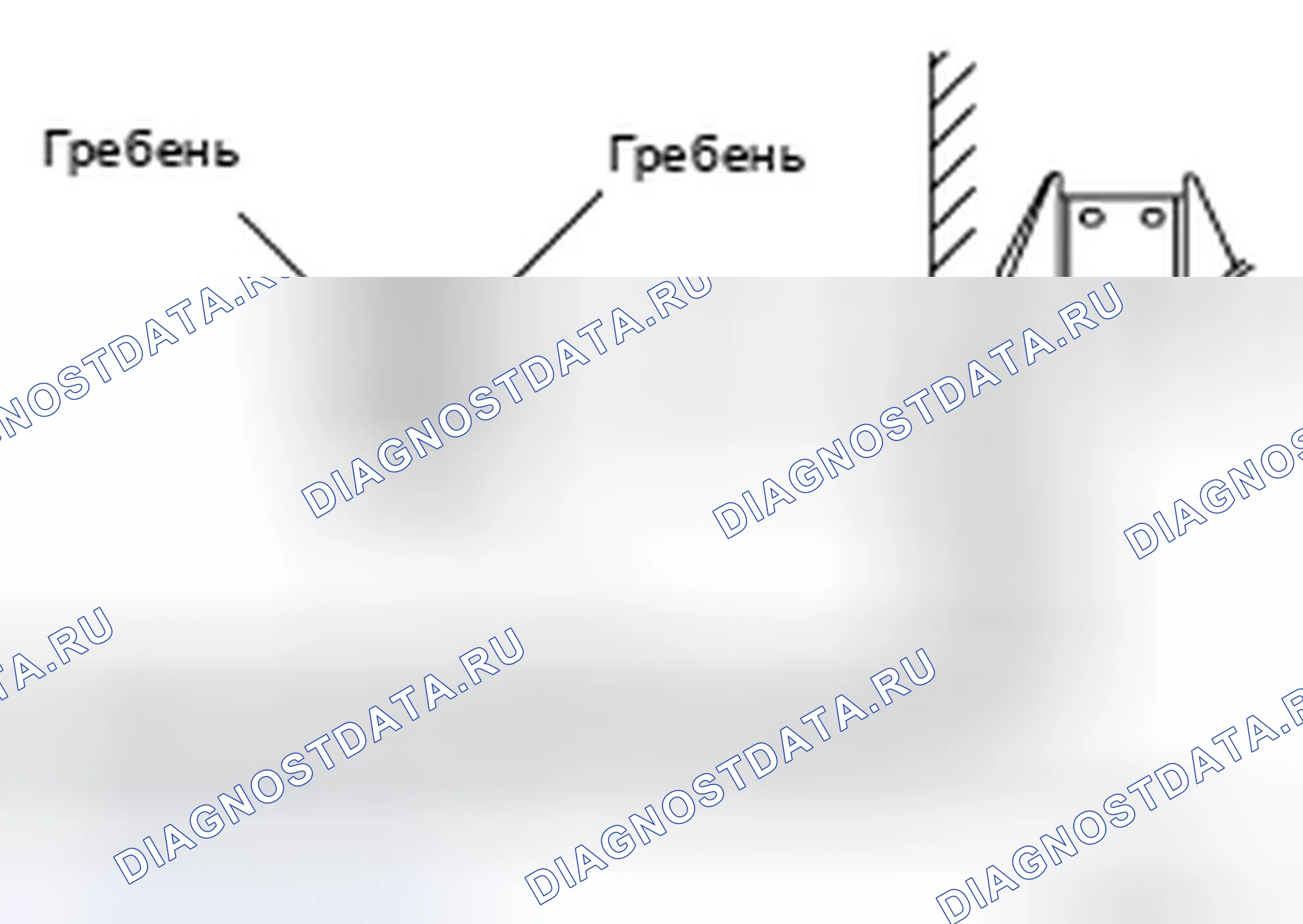 Рис. 146. Infiniti FX45 I рестайлинг