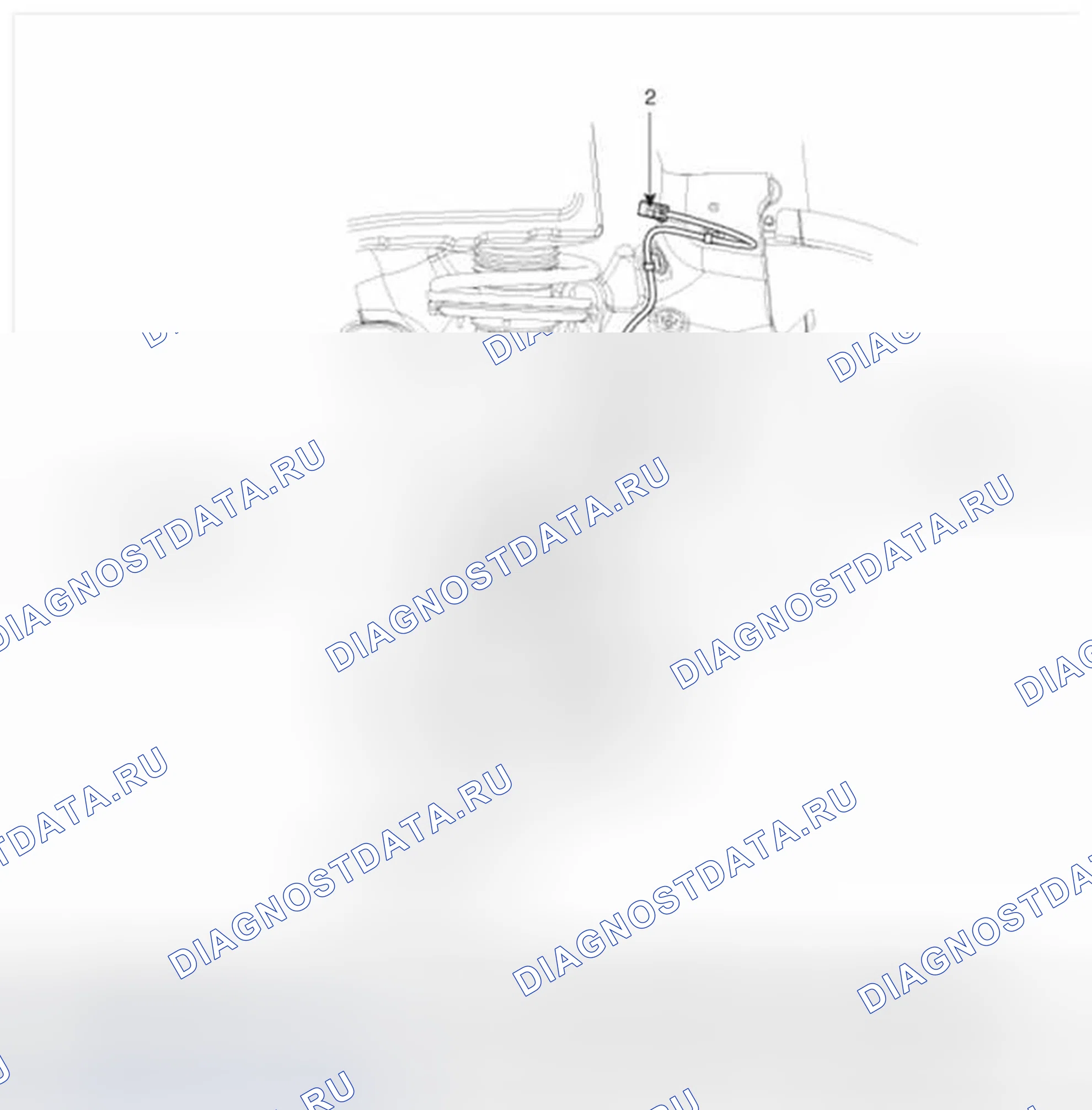 Рис. 20: Компоненты. Hyundai Elantra V
