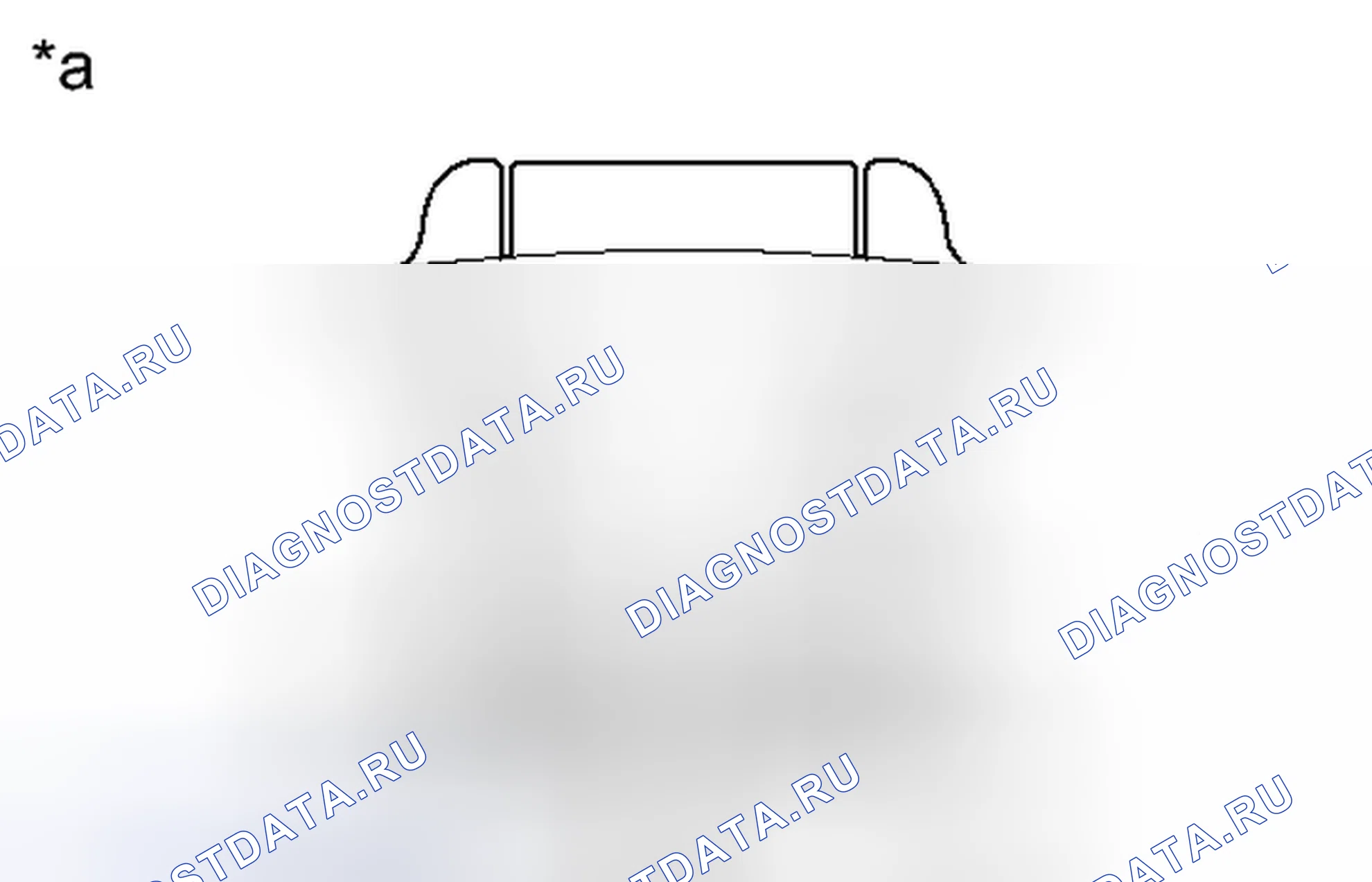 Рис. 24: ПОРЯДОК ВЫПОЛНЕНИЯ РАБОТ. Toyota Tacoma II рестайлинг