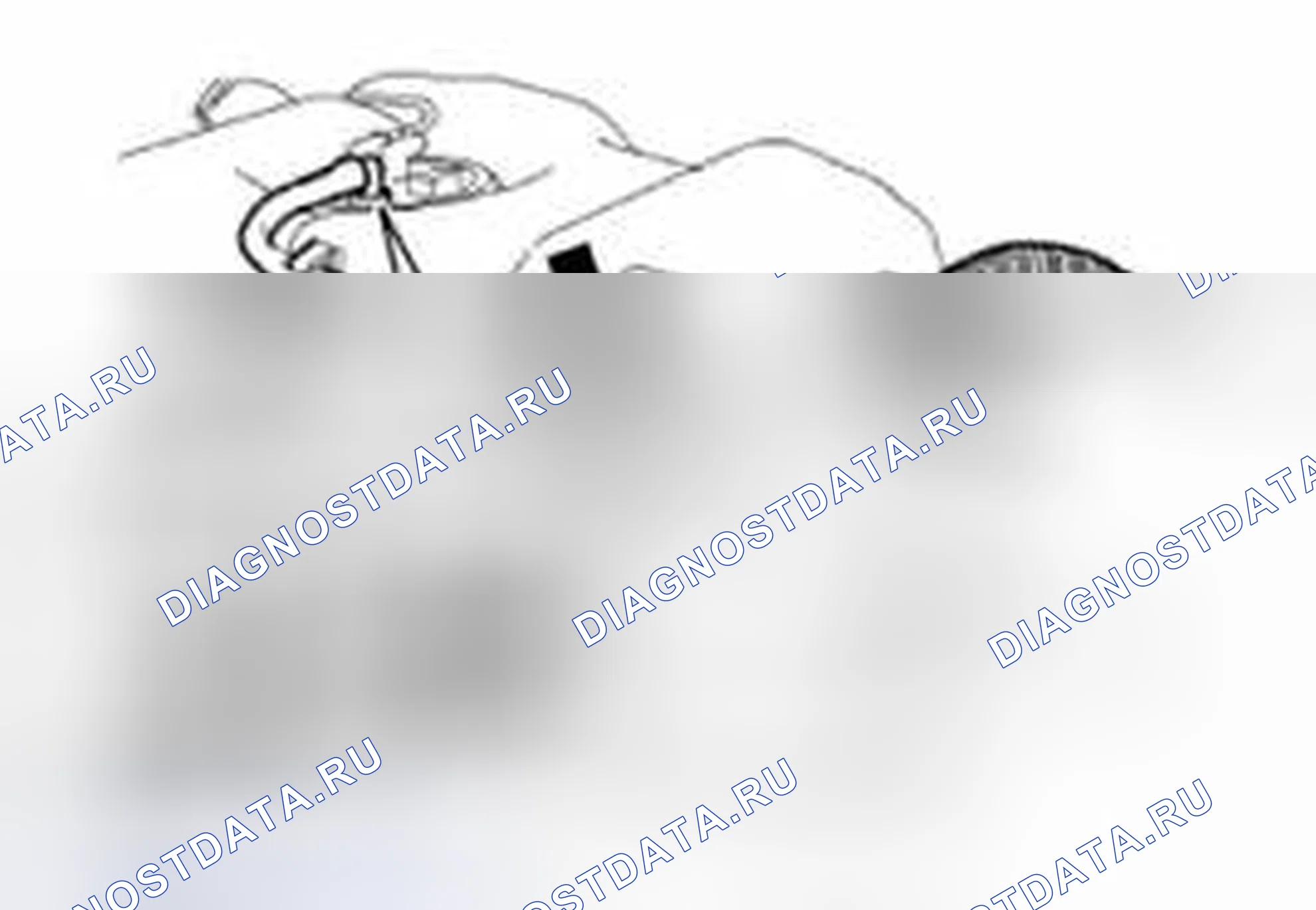 Рис. 47. Land Rover Range Rover Sport I