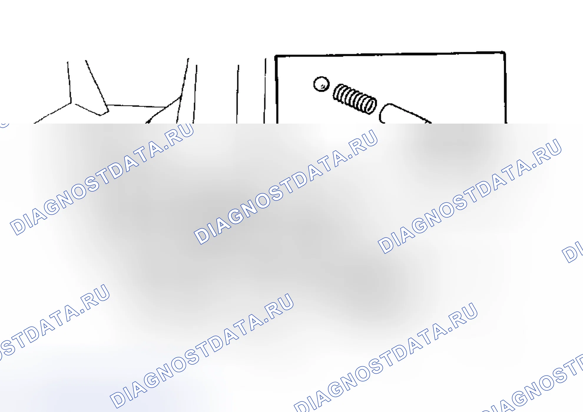 Рис. 106. Toyota Tacoma II