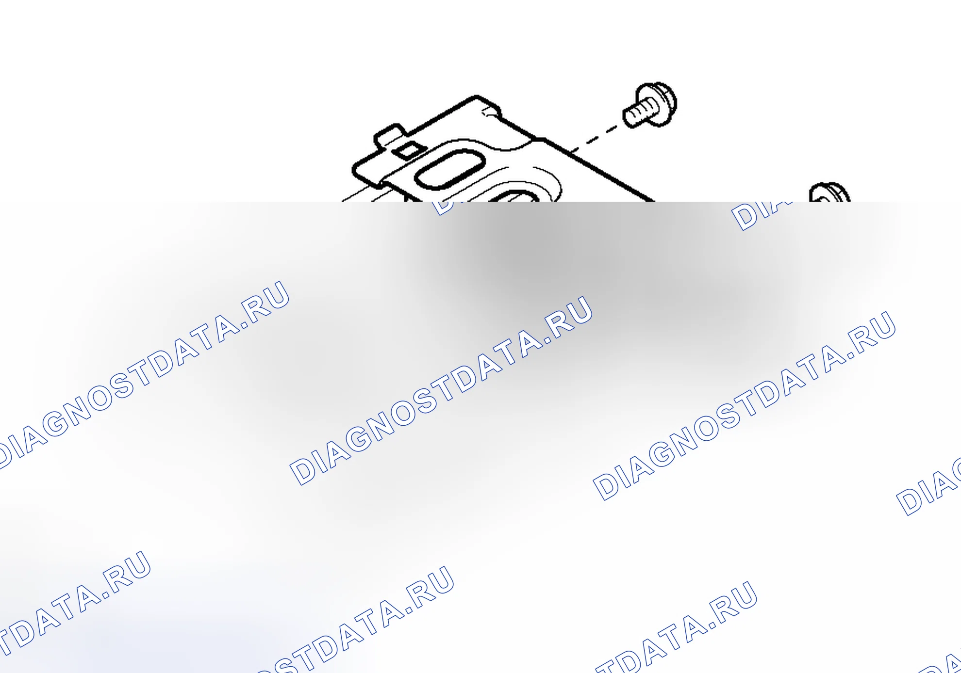 Рис. 69. Toyota Avalon XX30