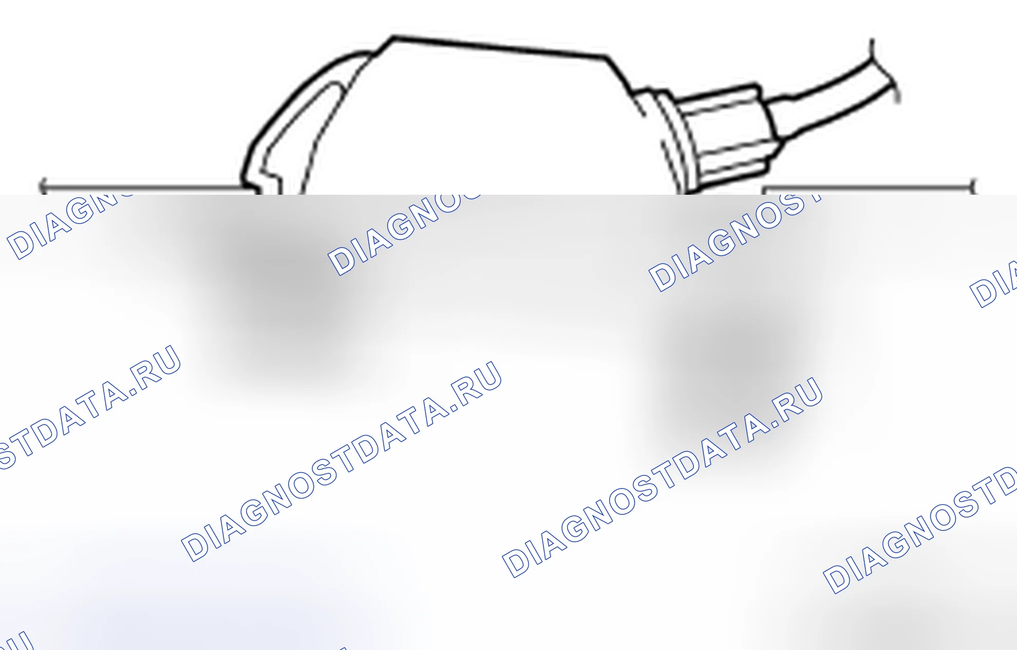 Рис. 16: ДЕМОНТАЖ. BMW 4 серия F32/F33 рестайлинг