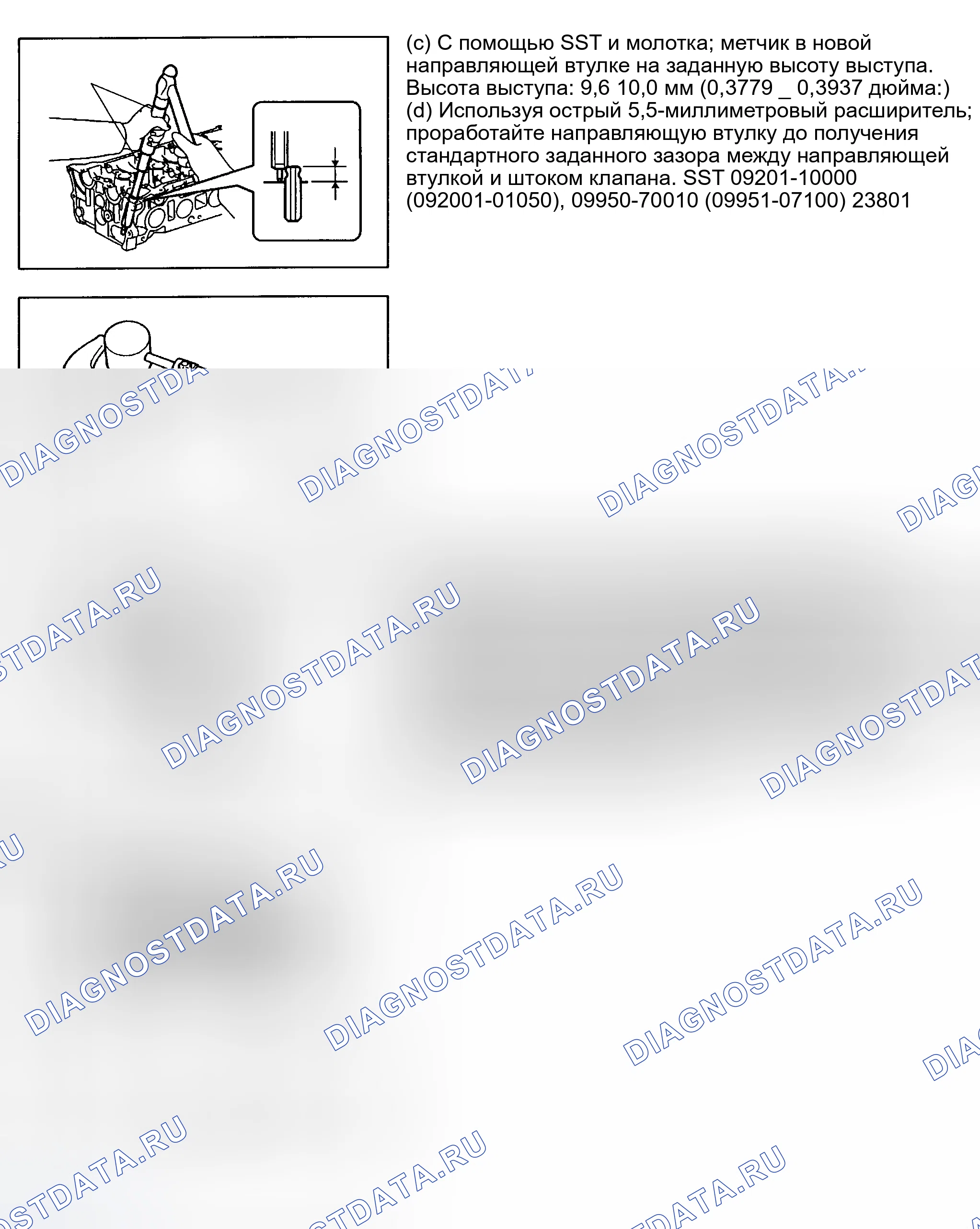 Рис. 86. Toyota Camry XV30