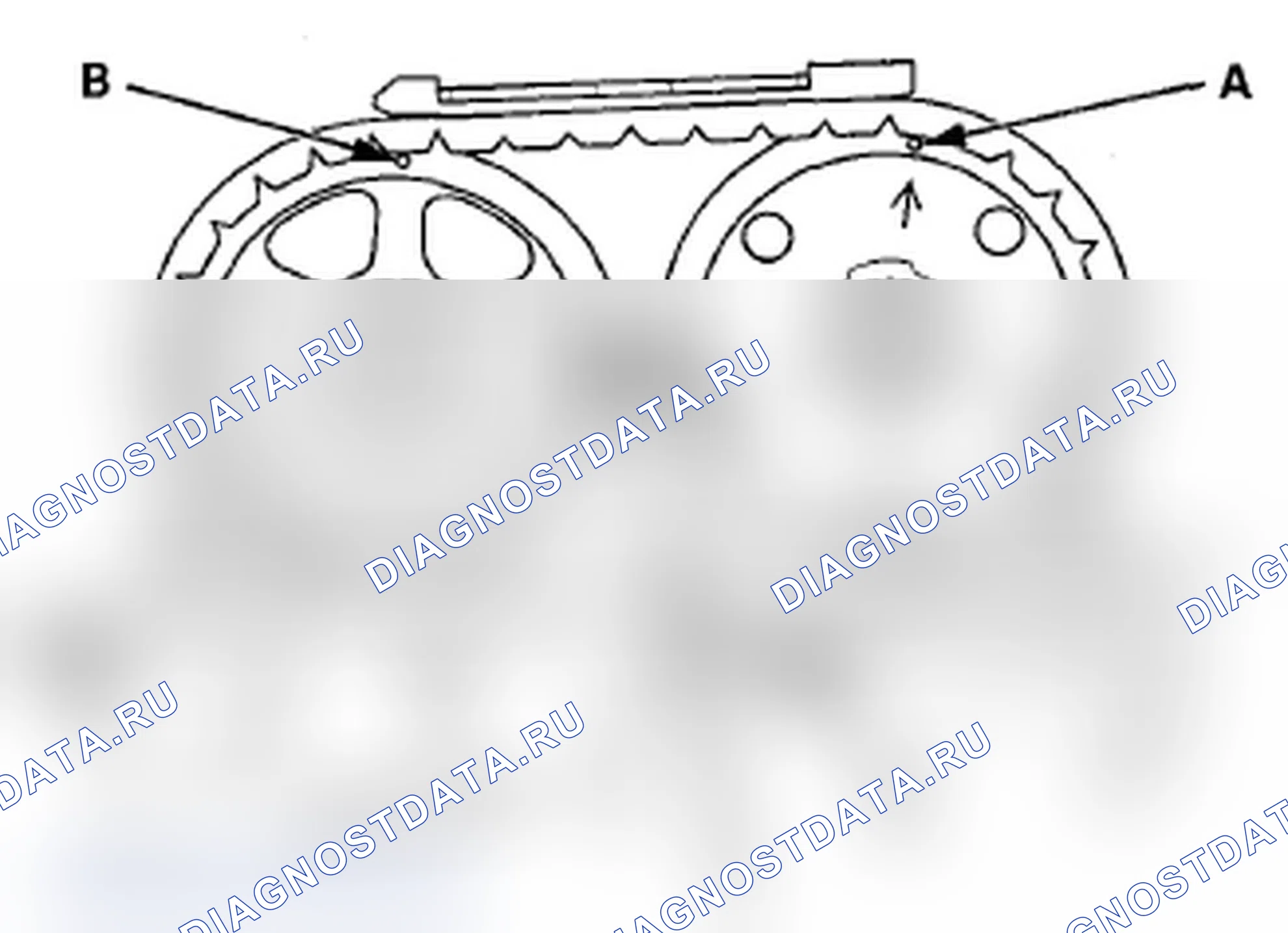 Рис. 95. Acura RDX I рестайлинг