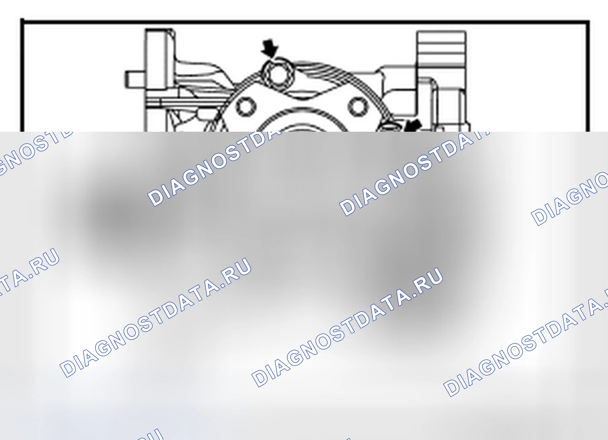 Рис. 31: Разборка. Infiniti QX60 I