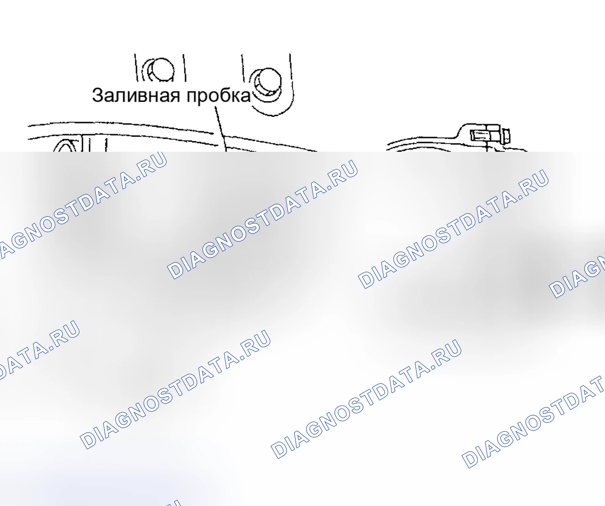 Рис. 50. Subaru Impreza GD/GC/GG