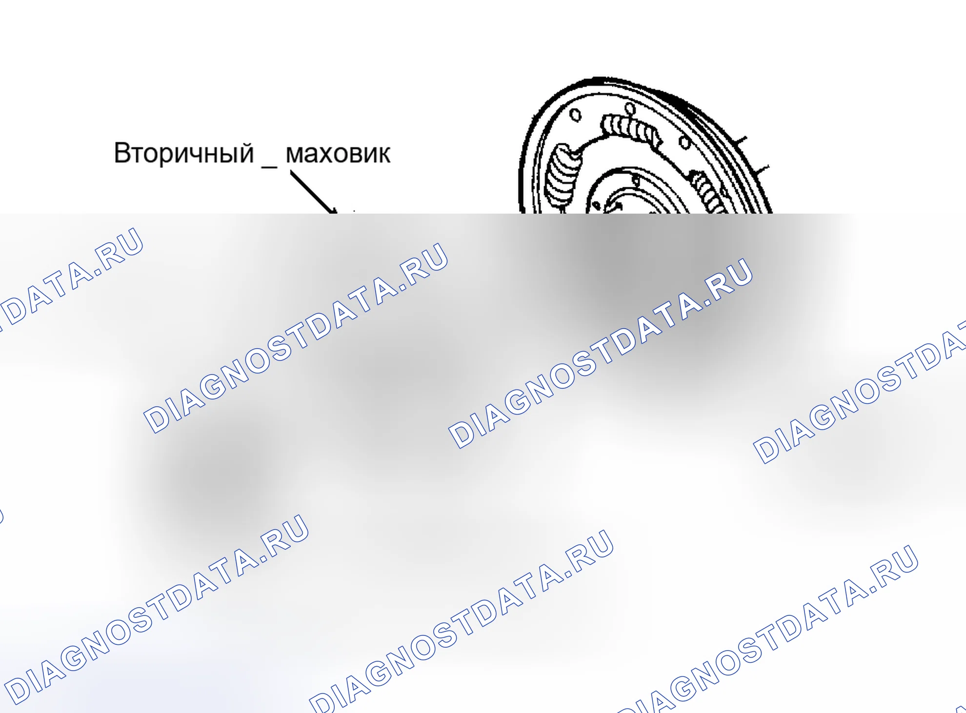 Рис. 7. Ford Cab & Chassis F350 