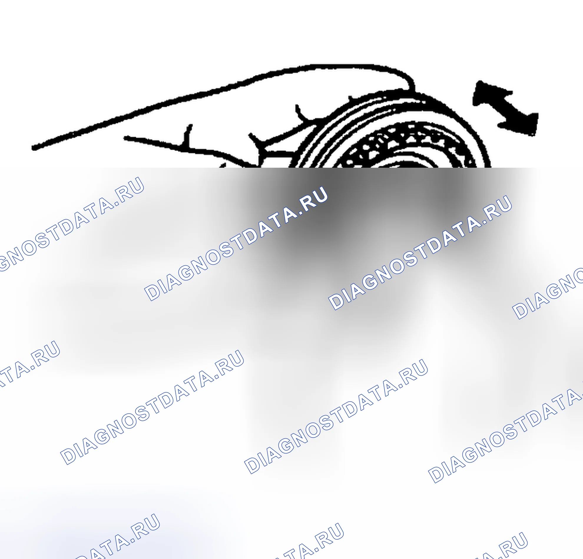 Рис. 9. Mazda MX-5 NC рестайлинг