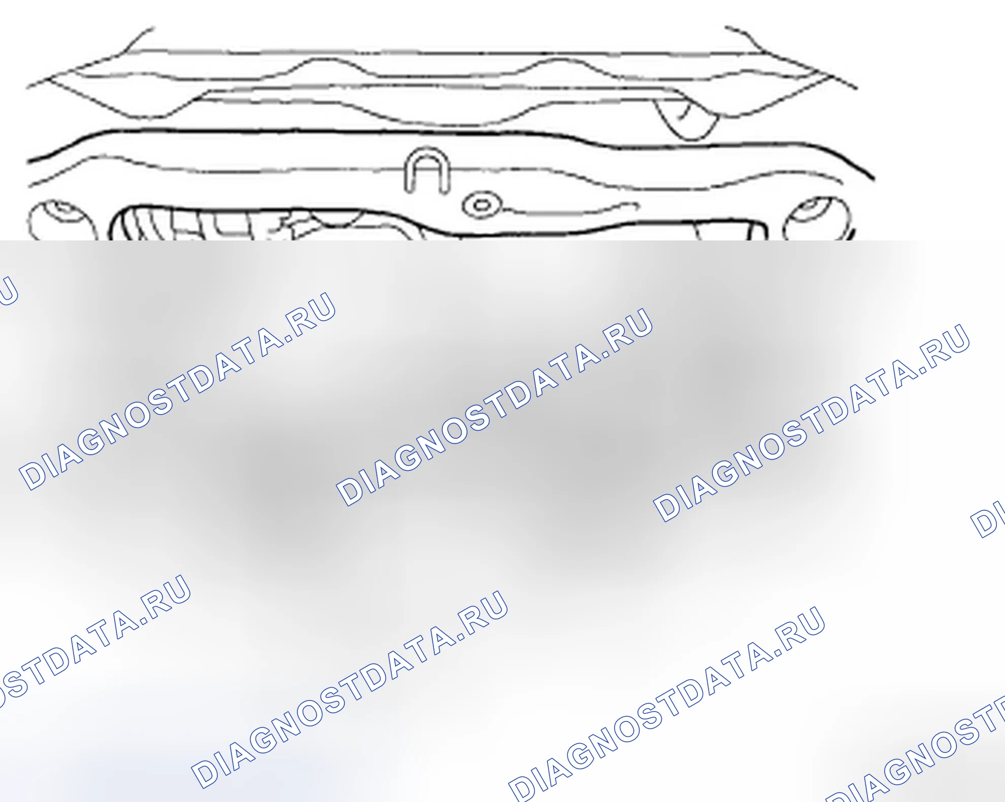 Рис. 89. Hyundai Sonata V рестайлинг