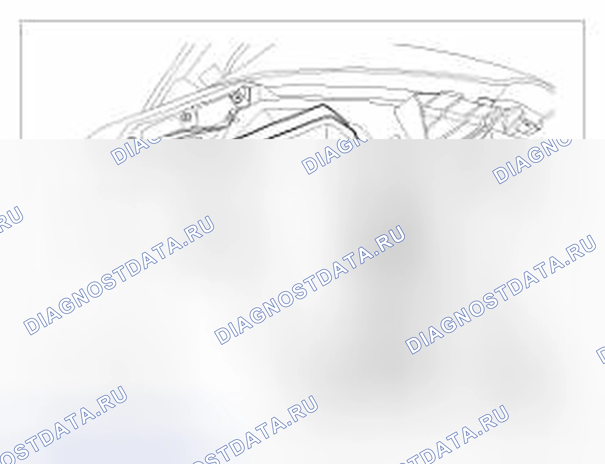 Рис. 32. BMW 6 серия F06/F13/F12