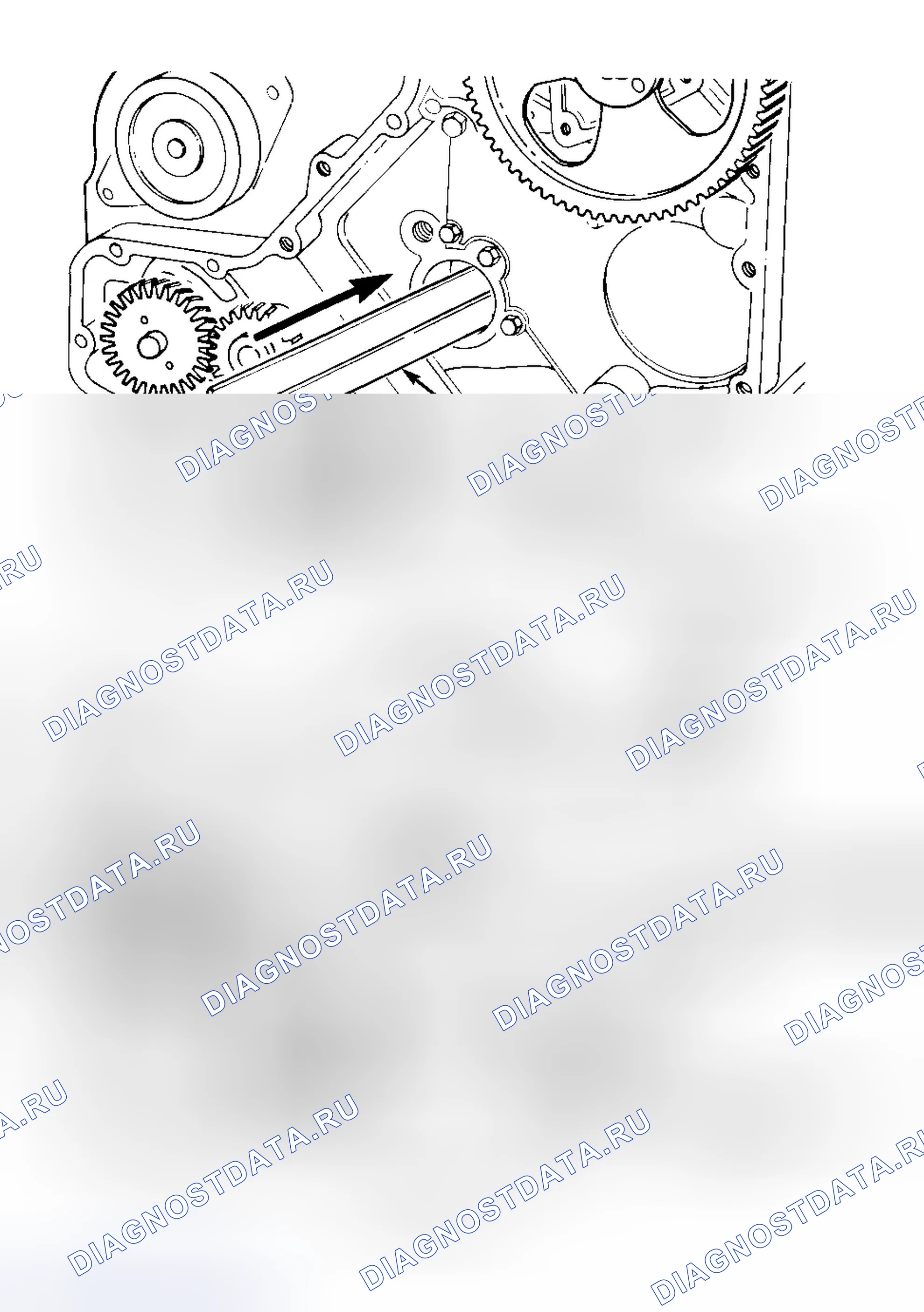 Рис. 12. Dodge Pickup R3500 