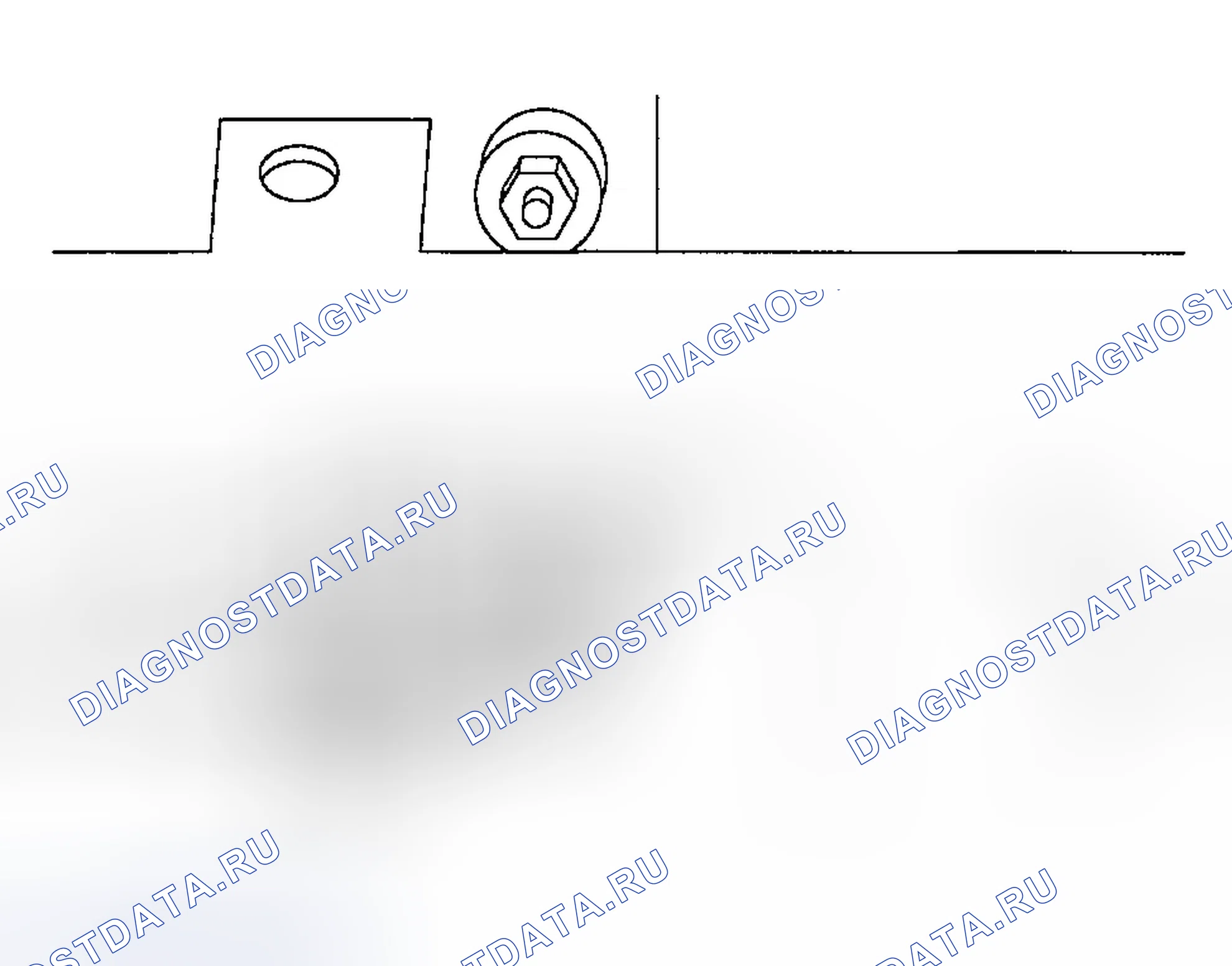 Рис. 64. Ford Explorer Sport Trac I