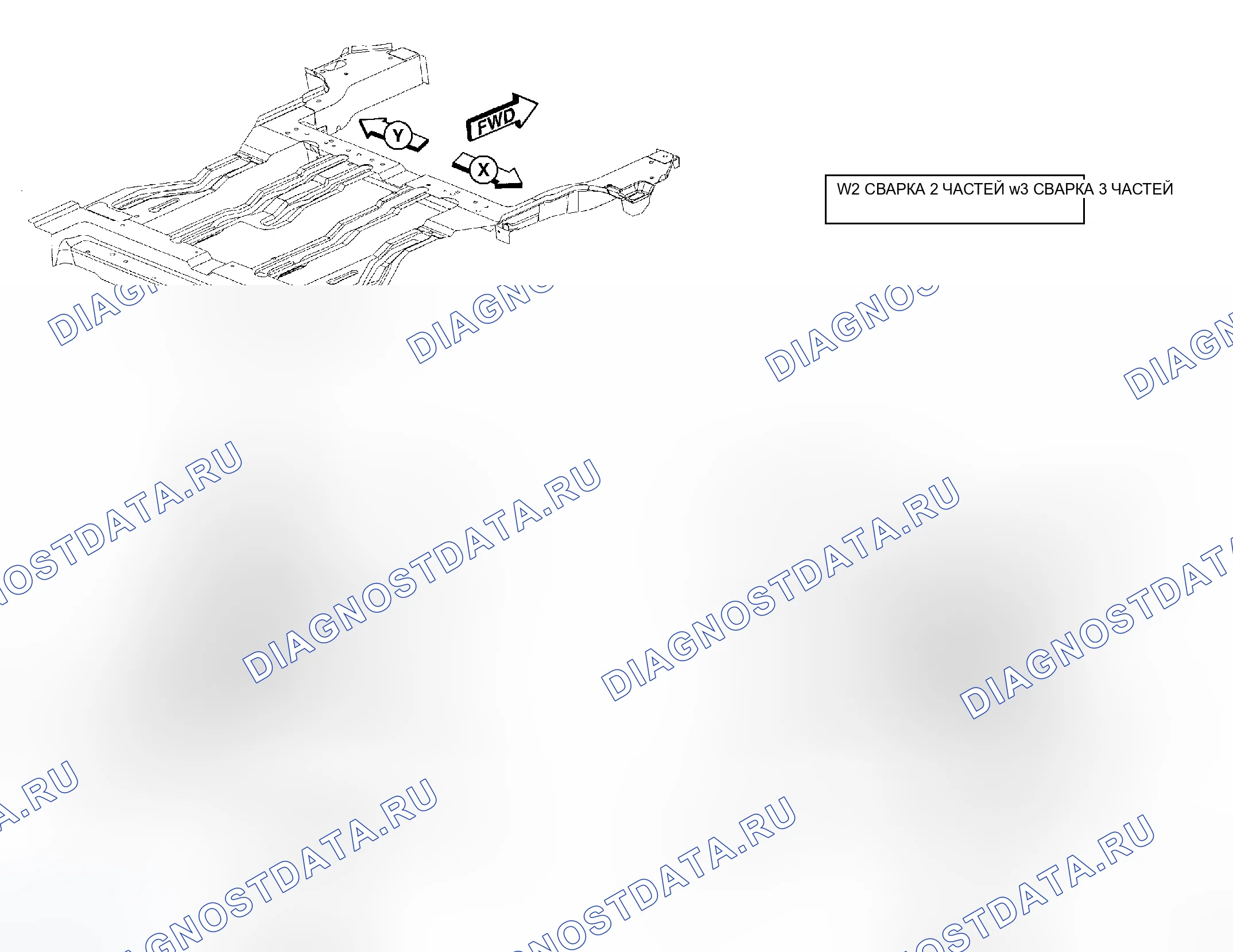 Рис. 225. Dodge Caravan IV