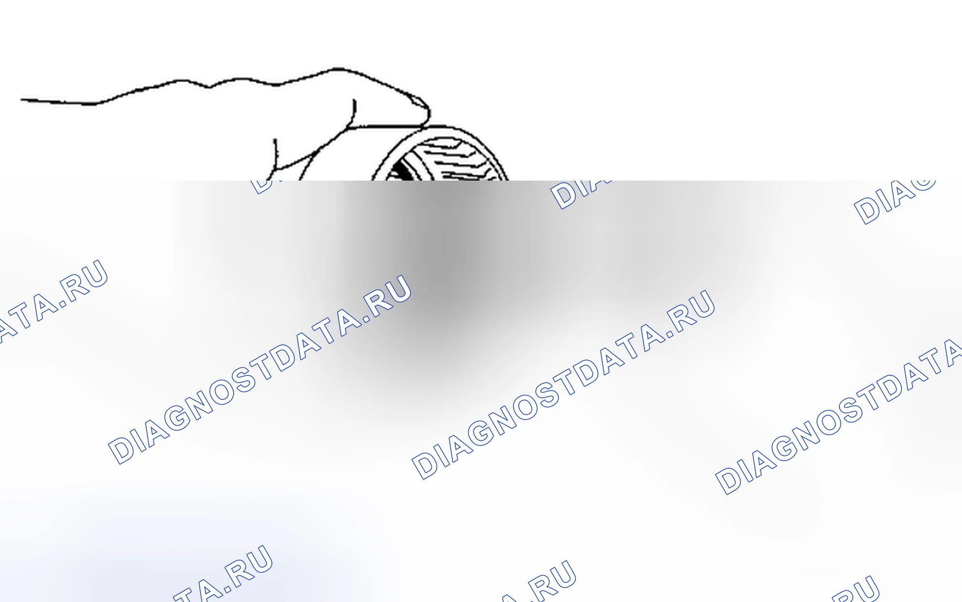 Рис. 61. Toyota Highlander II рестайлинг