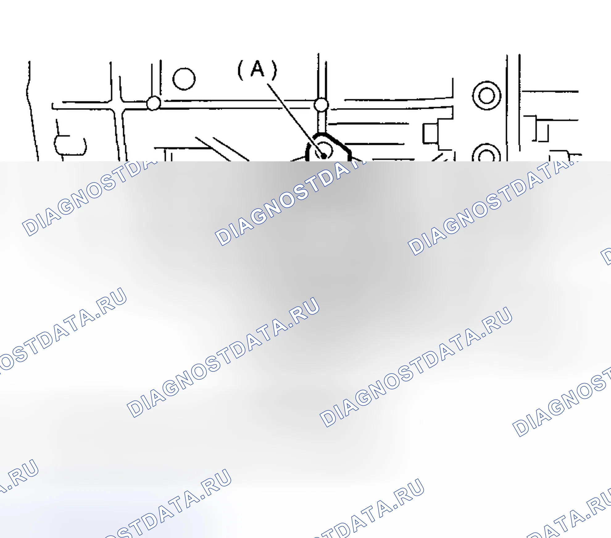 Рис. 321. Subaru Impreza WRX GD/GG рестайлинг