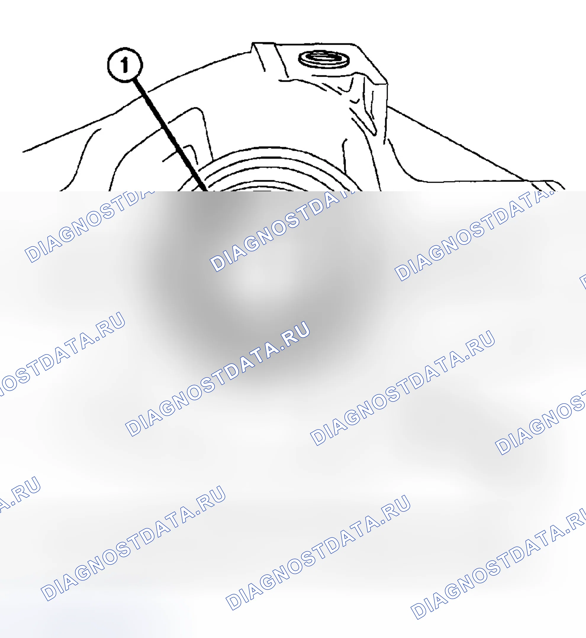 Рис. 528. Dodge Pickup R1500 