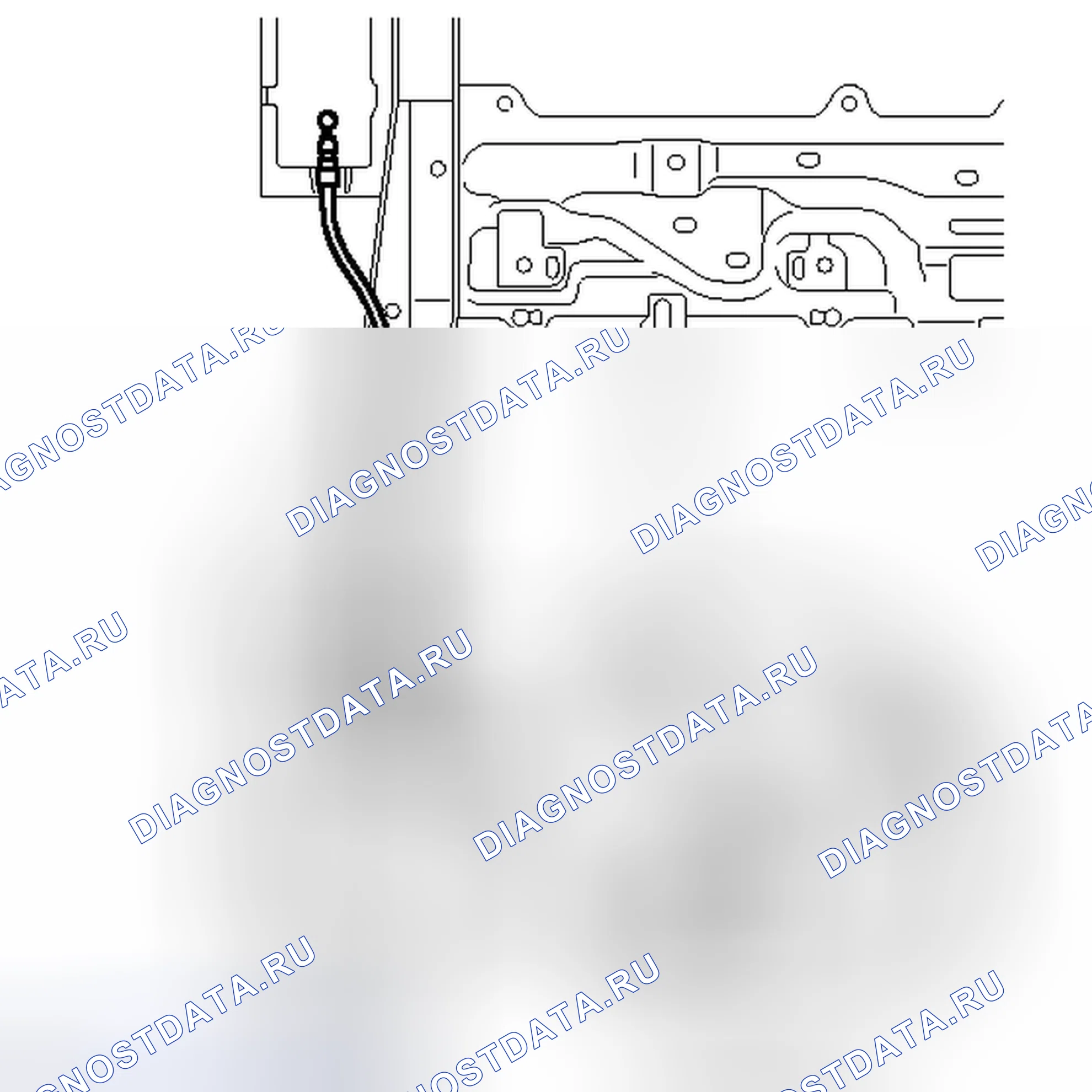Рис. 454. Toyota 4Runner V