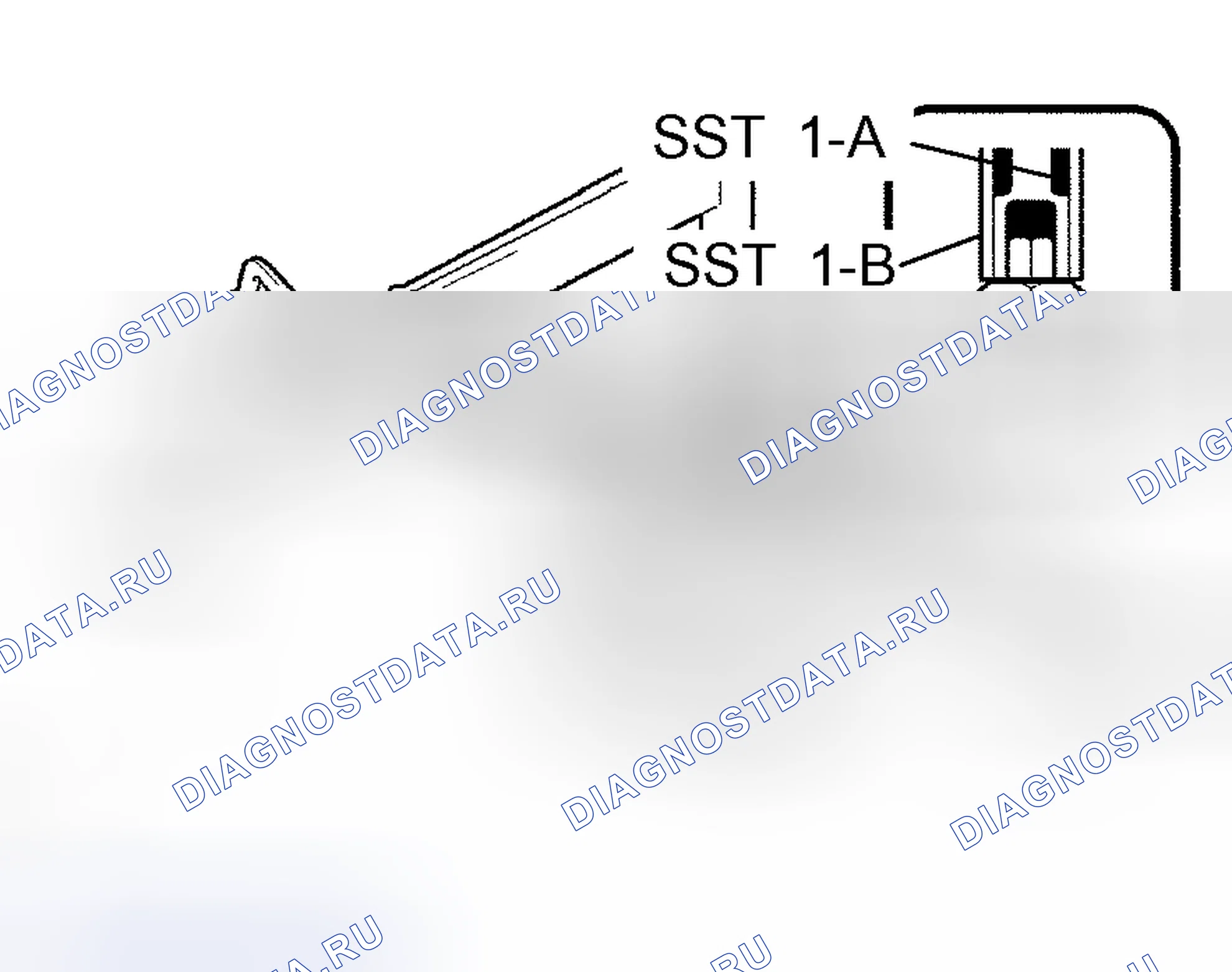 Рис. 98. Kia Sorento I