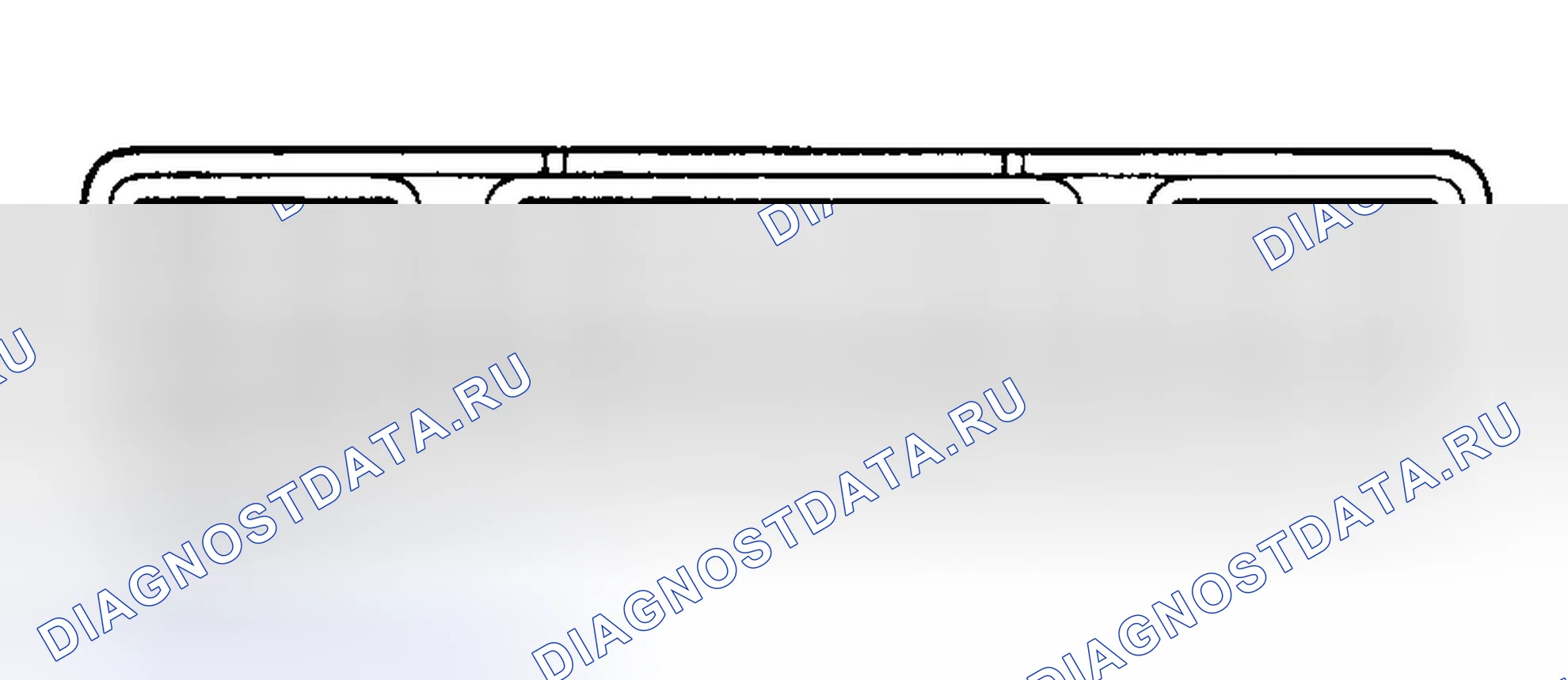 Рис. 5. Lexus ES XV20
