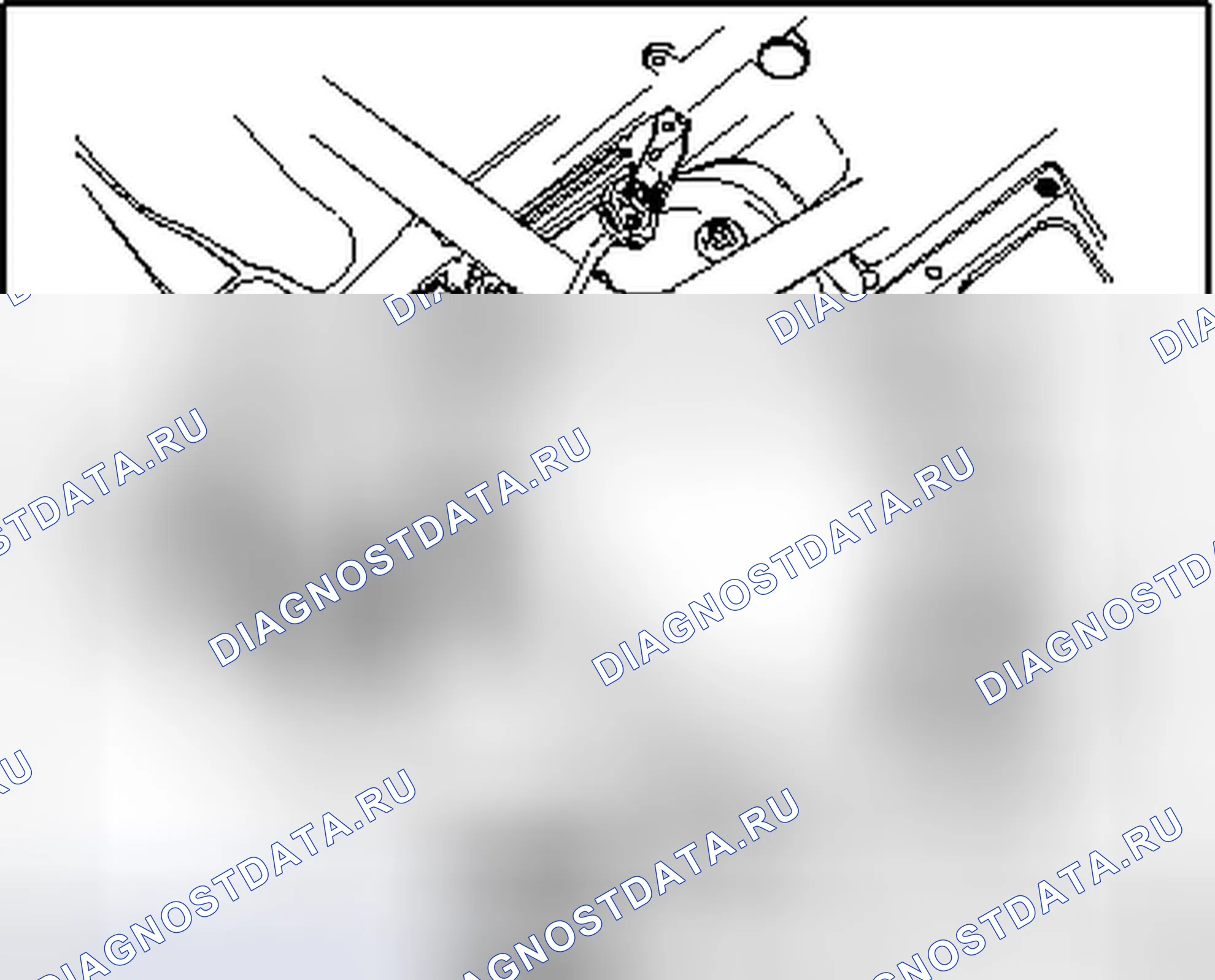 Рис. 224. Volkswagen Golf Mk7