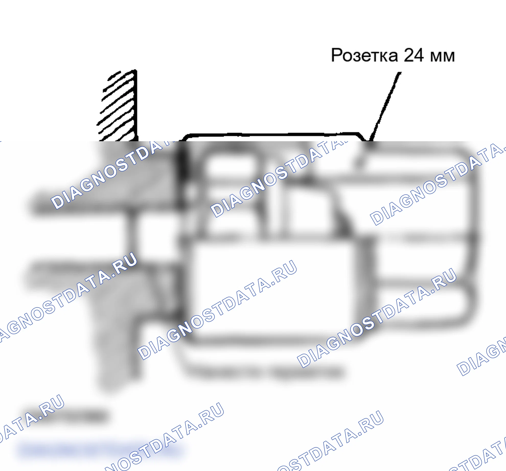 Рис. 354. Hyundai Sonata IV рестайлинг