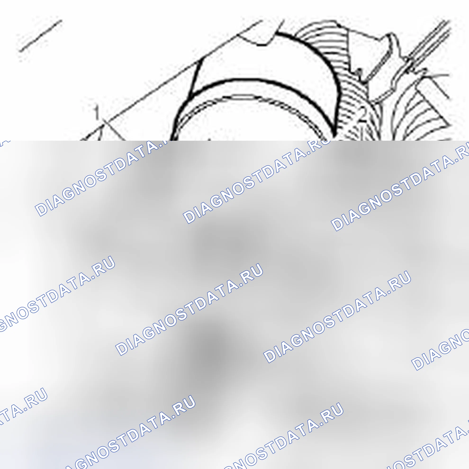 Рис. 144: По размеру. Kia Picanto III