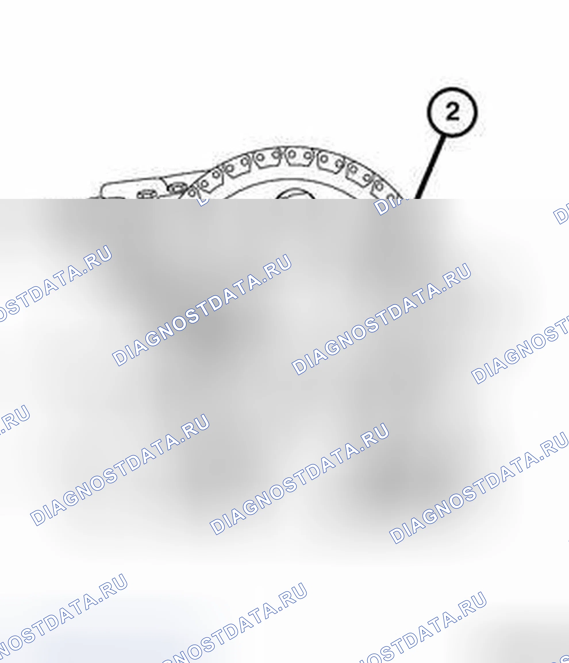 Рис. 811. Dodge Dart PF