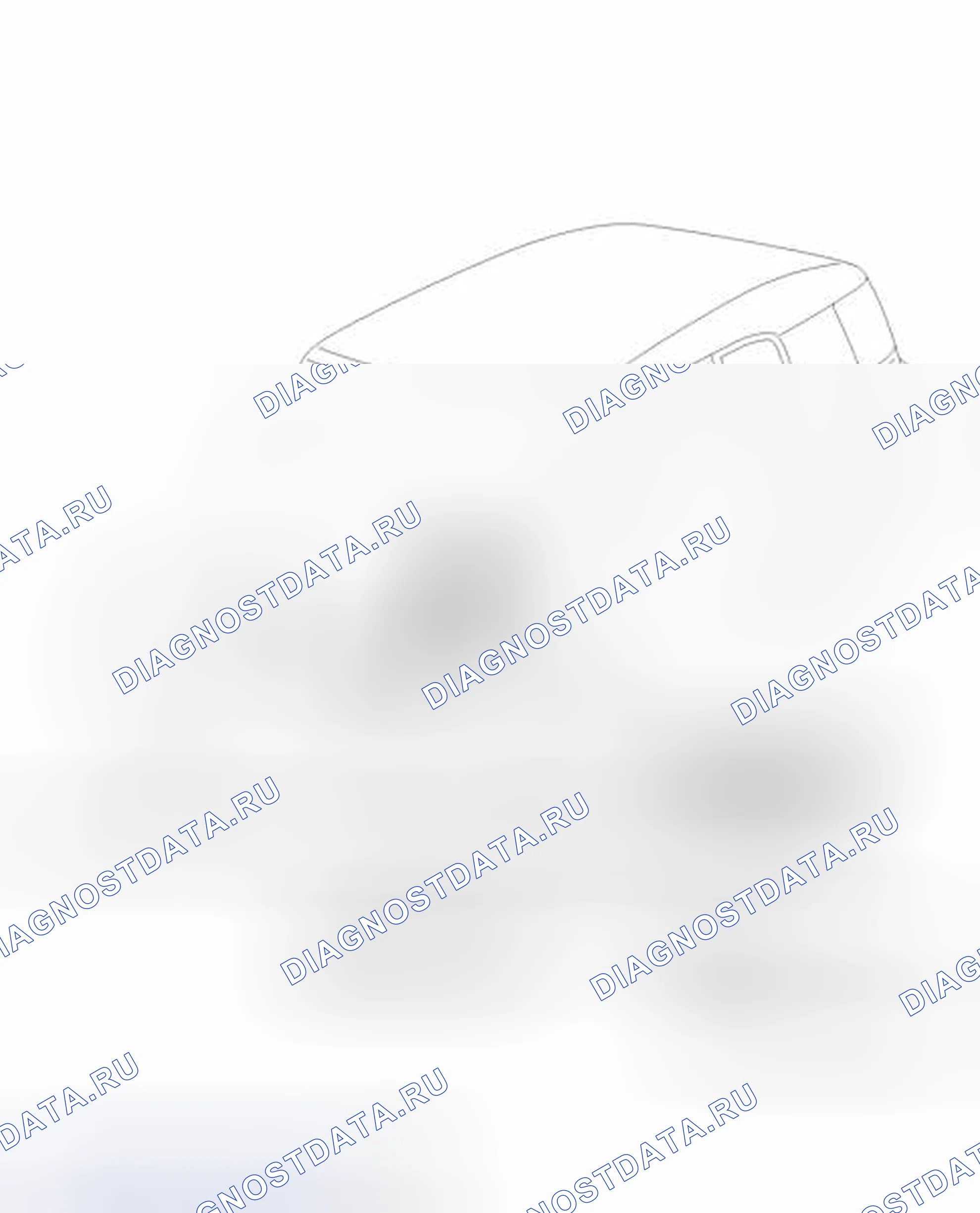 Рис. 13: ИЛЛЮСТРАЦИЯ. Toyota FJ Cruiser I