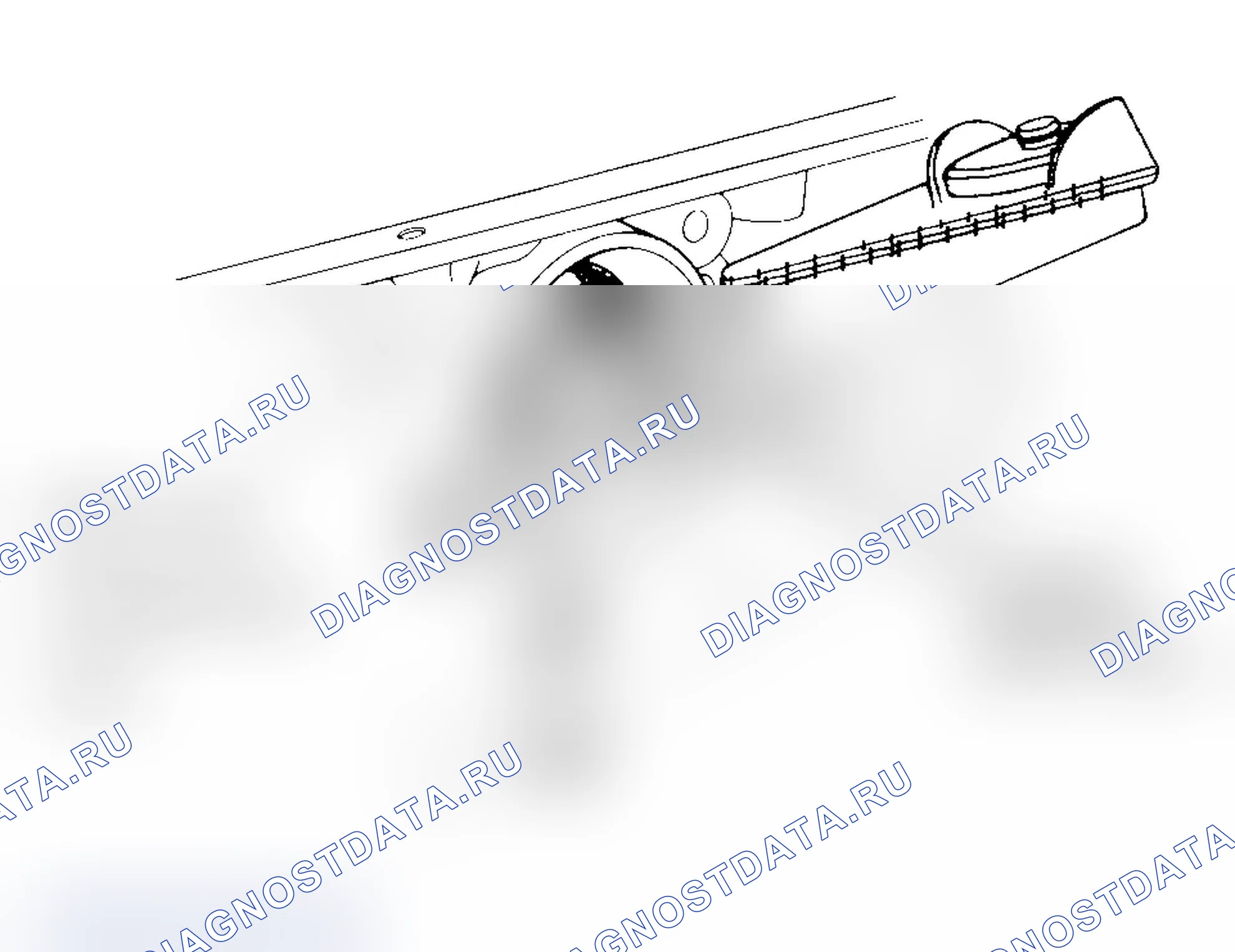 Рис. 34. Chevrolet Cab & Chassis R30 