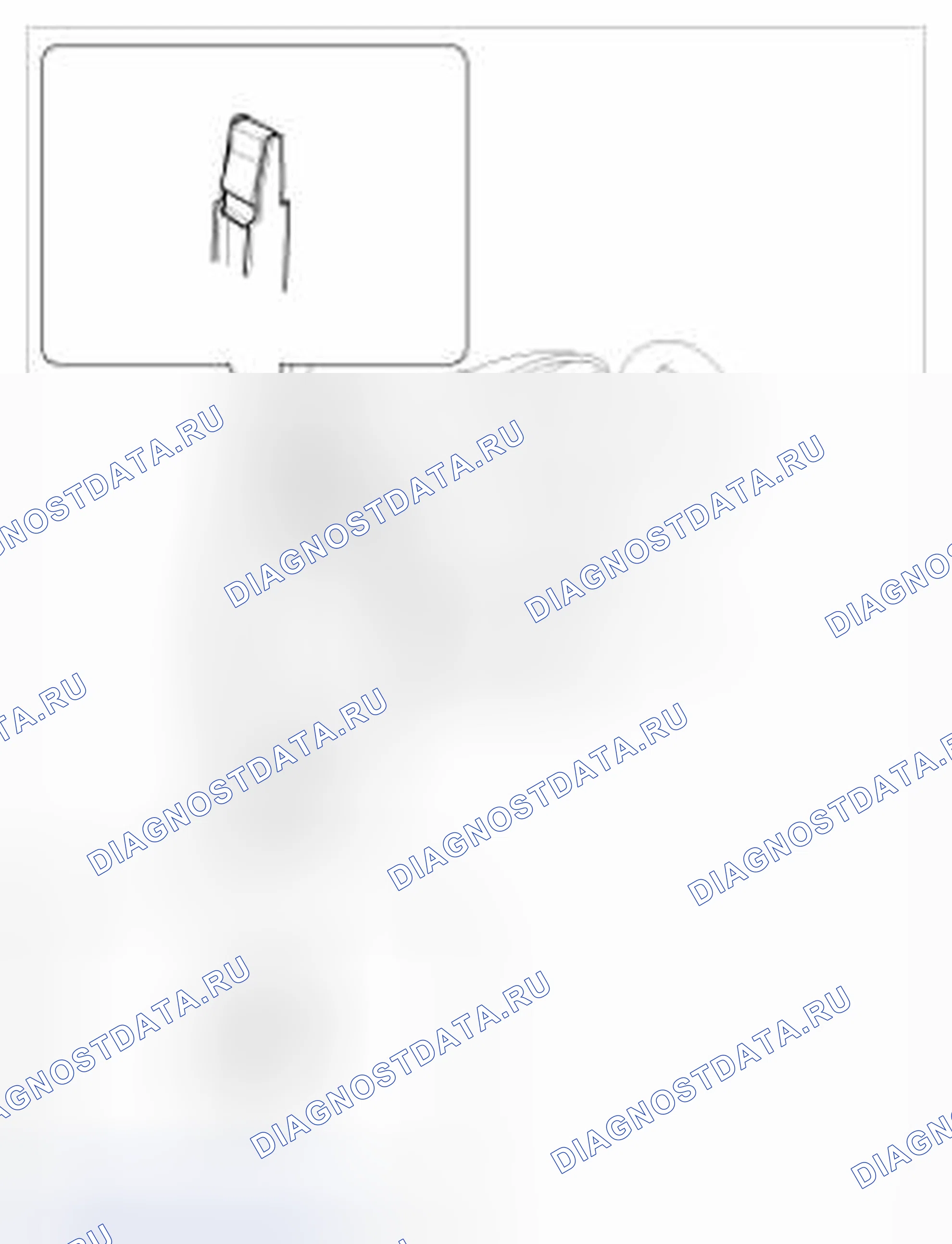 Рис. 9. BMW 6 серия F06/F13/F12