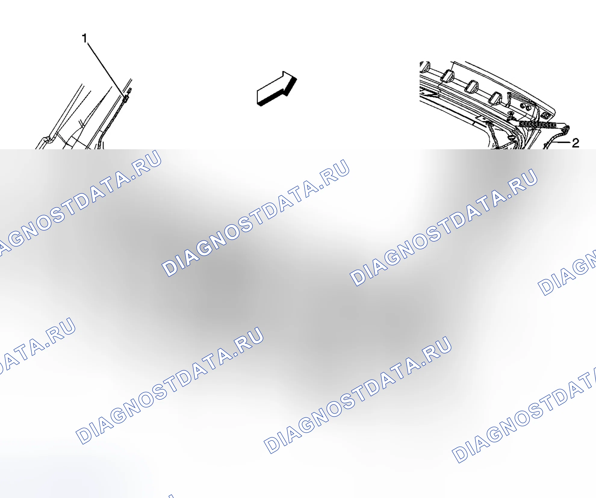 Рис. 44. Chevrolet Equinox I