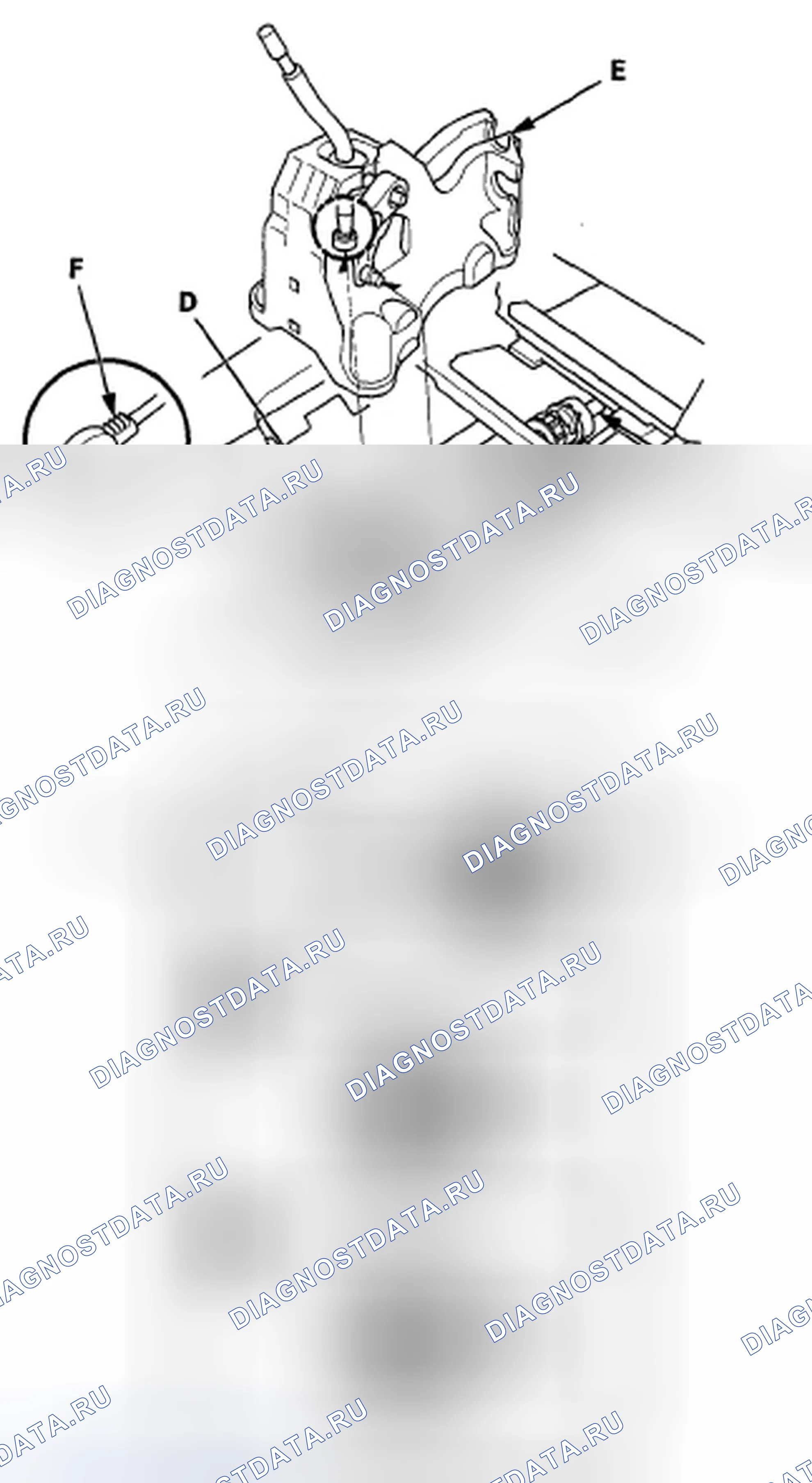 Рис. 146. Honda Accord VIII