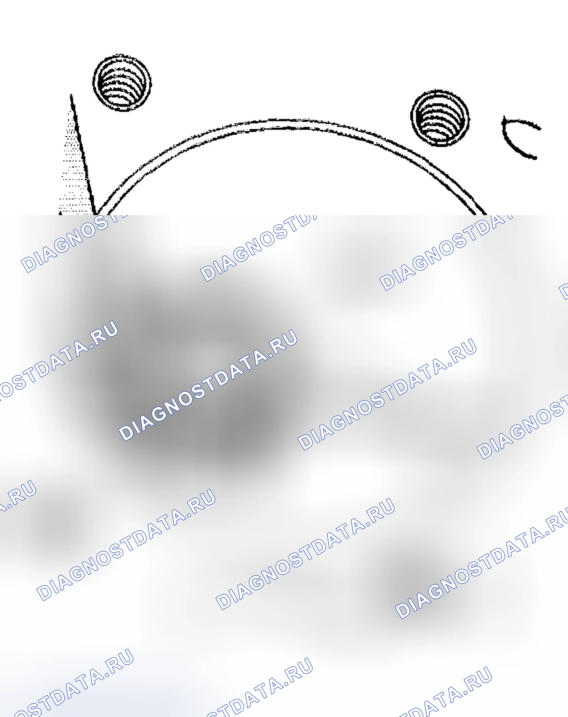 Рис. 684. Chevrolet Silverado 1500 HD 