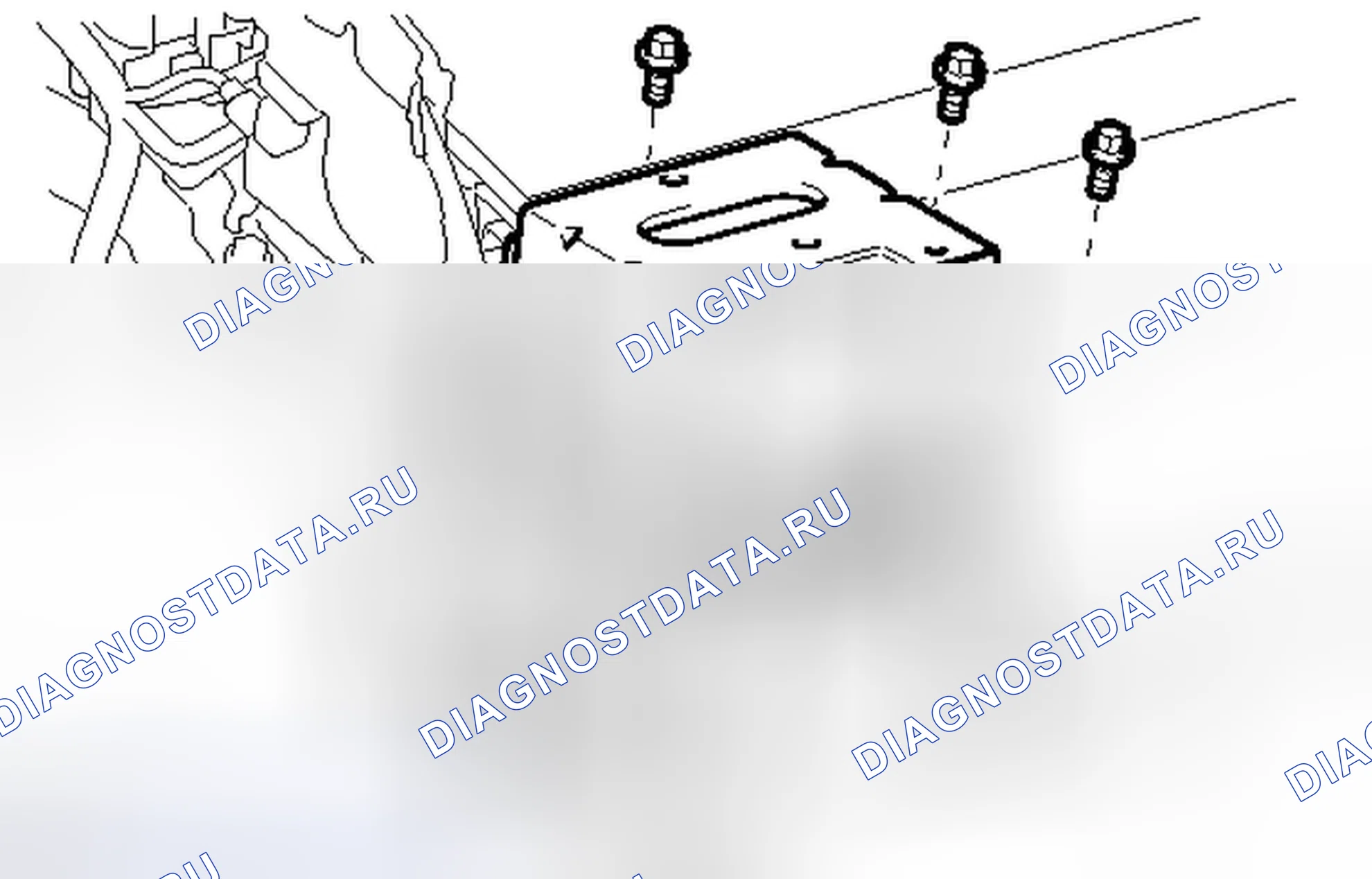 Рис. 7: УДАЛЕНИЕ [05 / 2013-01 / 2014]. Scion tC II рестайлинг